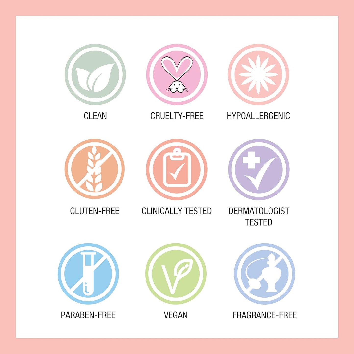 Physicians Formula Mineral Wear Talc-Free Loose Powder Medium Beige, Dermatologist Tested, Clinicially Tested