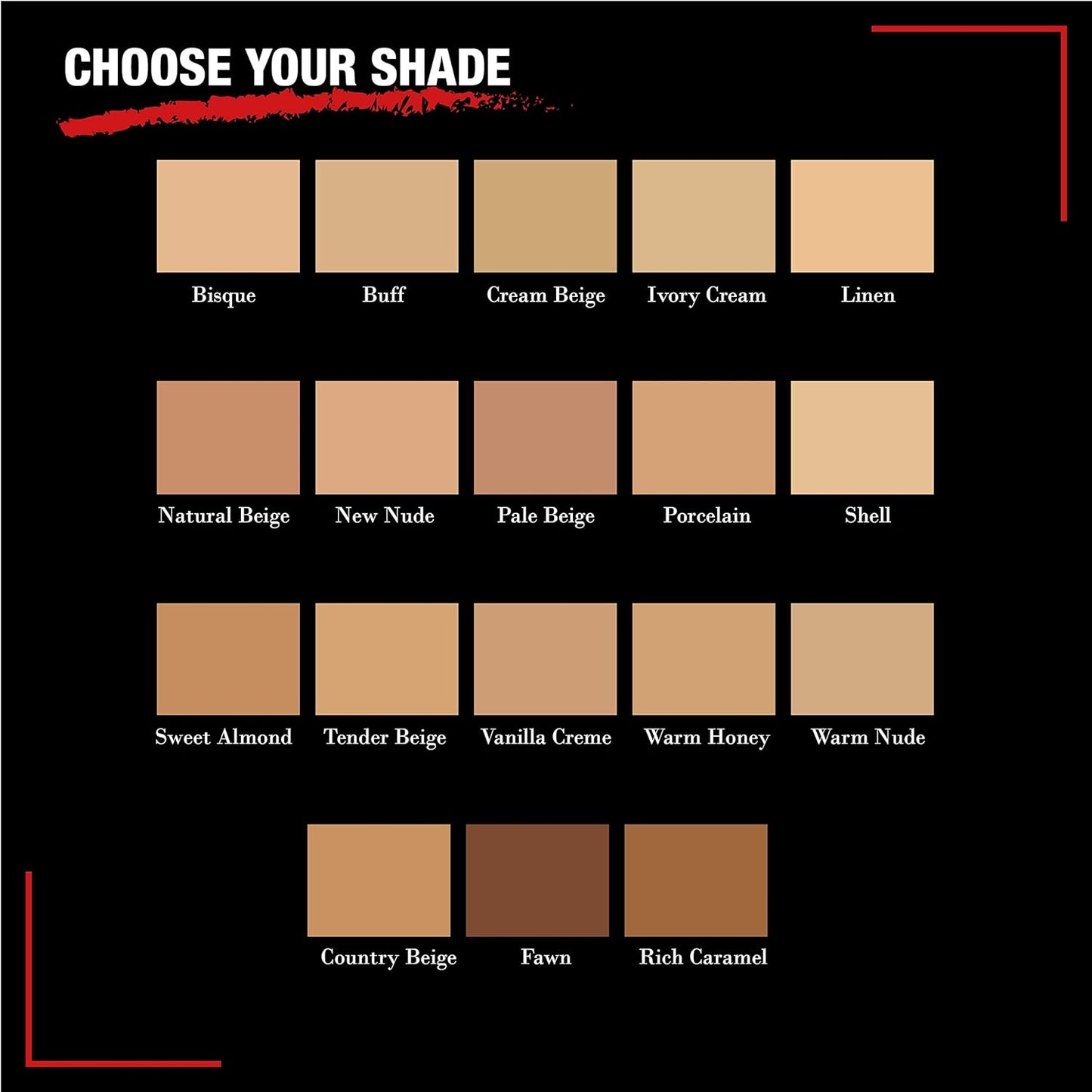 Jolie Luminous Foundation SPF 15 - Silky Hydrating Liquid Makeup (Cream Beige)