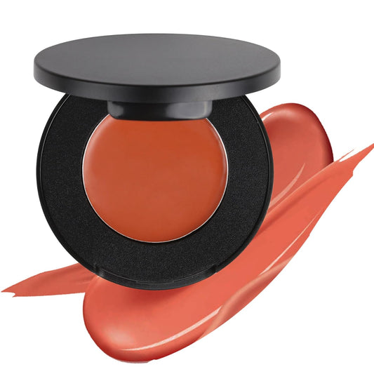 Cream Concealer Corrector Correcting Contour Makeup Set under Eye Concealer Cream Kit for Dark Circles and Blemish 9