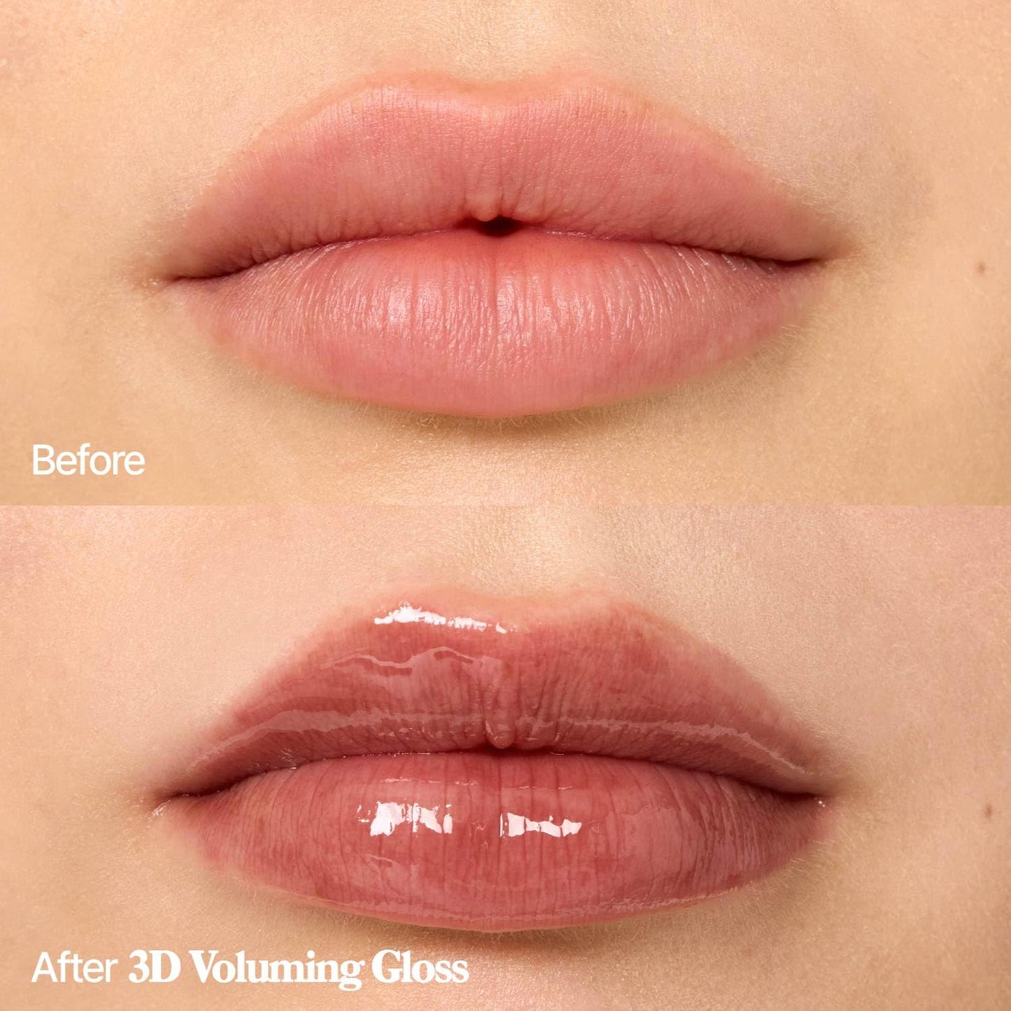3D Voluming Gloss 70% (Rich) | Currant 70% l High Shine, Non-Sticky Lip Gloss for Makeup | Long-Lasting, Moisturizing Gel Formula | 30%, 70% Pigment Options | 5.3g
