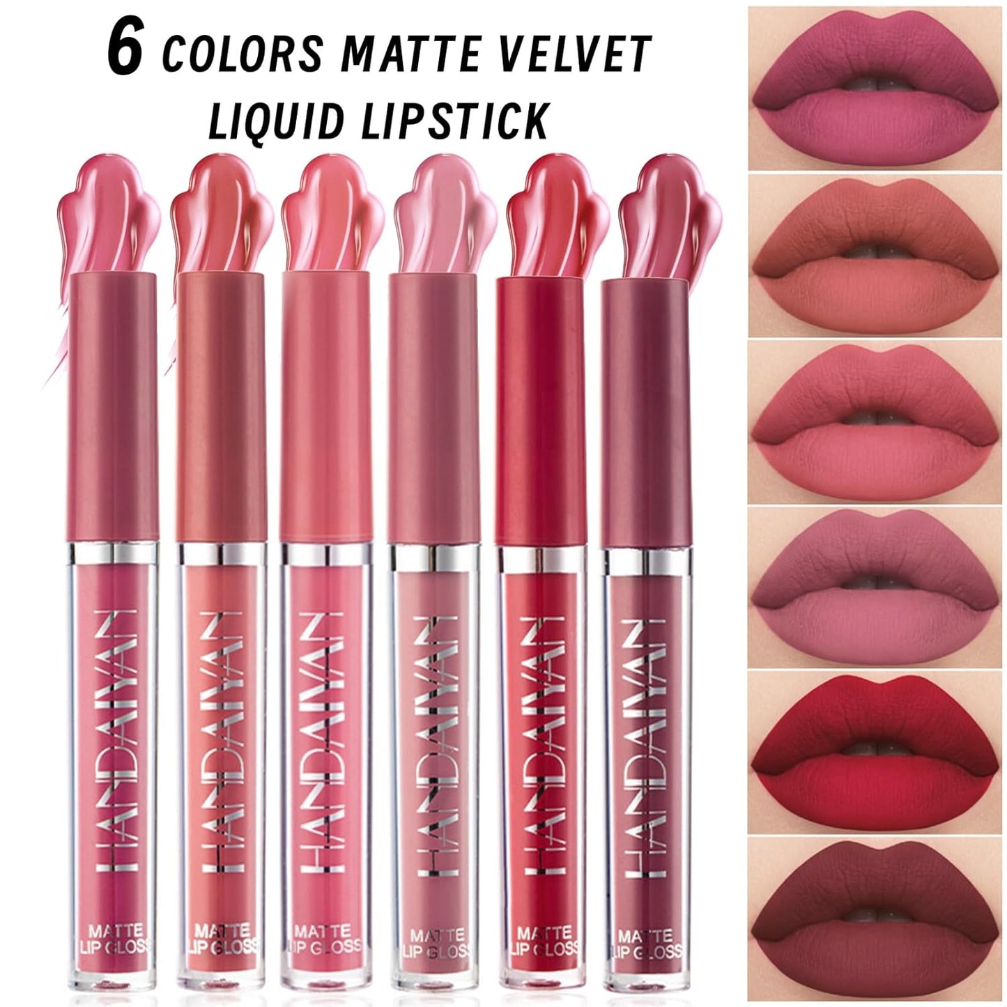 Face Primer, Makeup Brush and Sponges, Eyebrow Soap and Pencil, Mascara, Winged Eyeliner Stamp, cosmetic bag，Eyebrow Soap and Pencil, Mascara, Winged Eyeliner Stamp