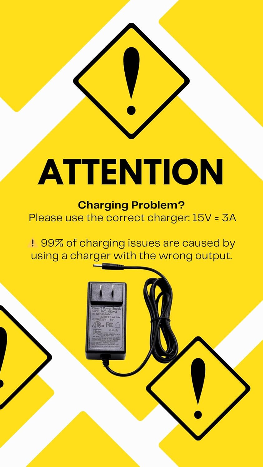 M - NEO Cordless & Rechargeable Nail Curing Lamp 78W with 4 LCD Time Display Timer, Auto Sensor, and Spacious Interior for All Hand Sizes and Nail Lengths (Mermaid)