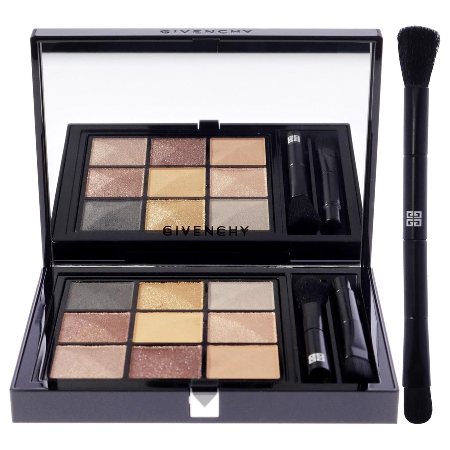 Givenchy The 9 of Givenchy - N08 for Women - 0.28 oz Palette