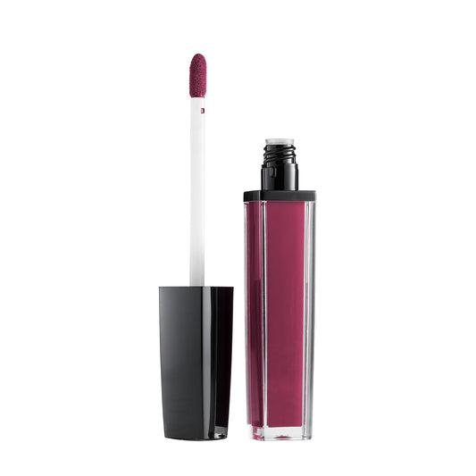 Jolie LL Cream Matte - Waterproof Liquid Lip Colour - Matte Finish (Moroccan Rose)