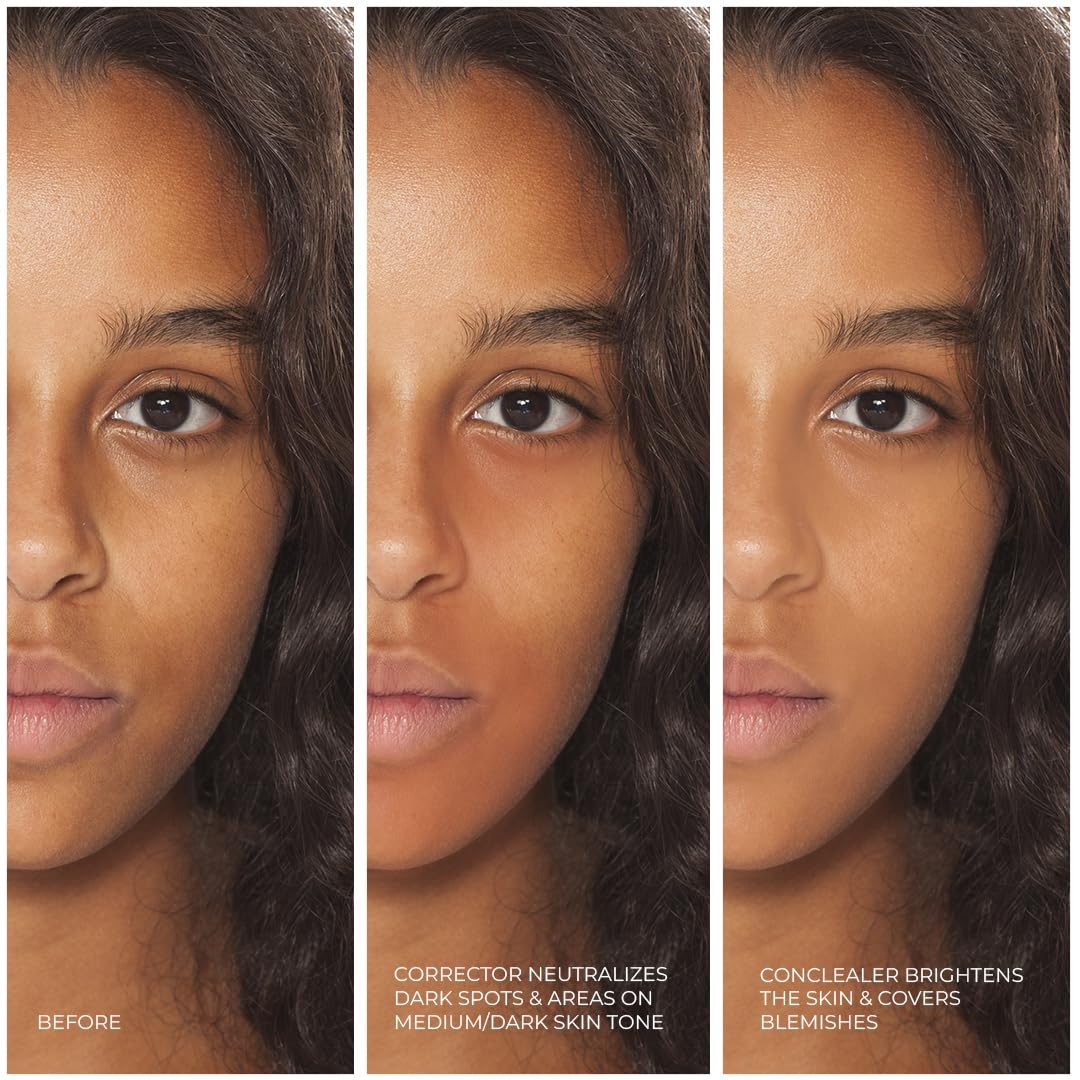 L.A. Girl Pro Coneal Hd. High Definiton Concealer 0.28 Oz