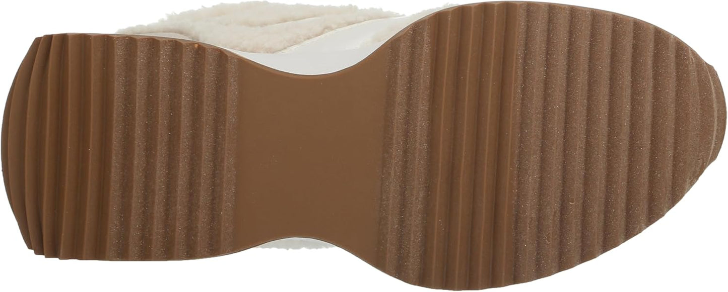 DV Dolce Vita Women's Casual Sneaker