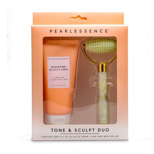 Pearlessence Tone and Sculpt Set