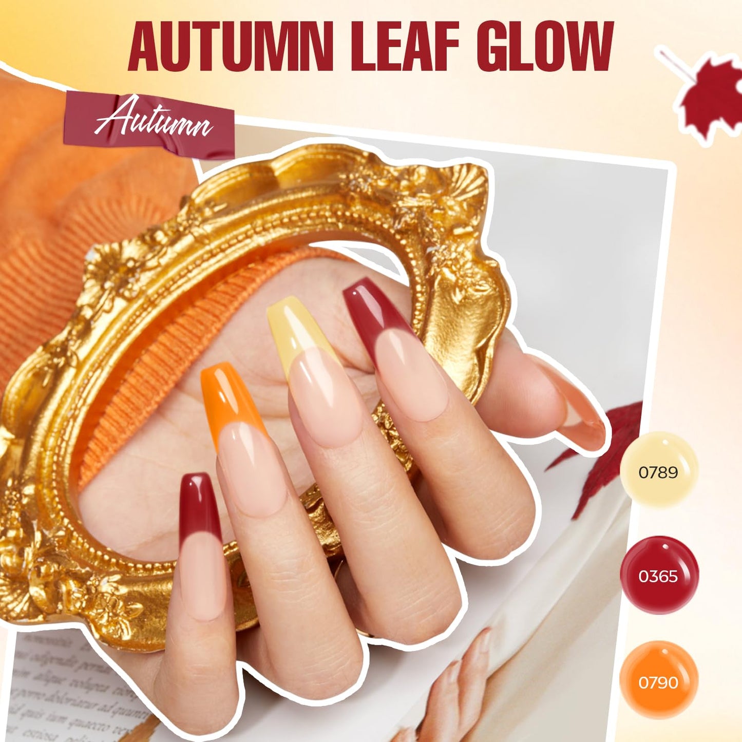 MEFA 35 Pcs Gel Nail Polish Set, 32 Colors All Seasons Collection Gel Nail Polish Kit with Base Coat No Wipe Glossy/Matte Top Coat Blue Red Pink Nail Art Manicure DIY Salon Home Gifts for Women Girls