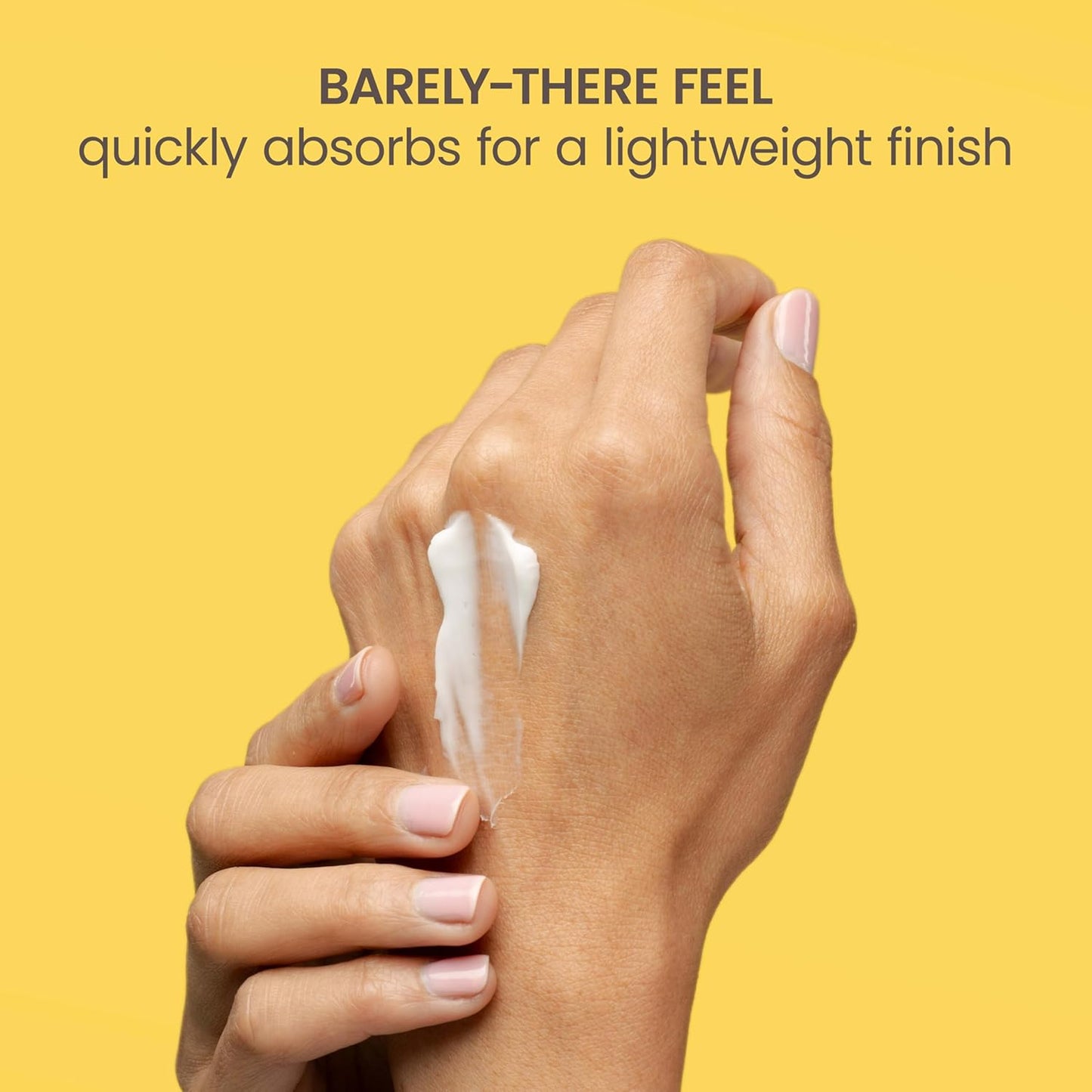 Burt's Bees Boosted Body Lotion, With a Ceramide, Niacinamide and Peptide Complex, Lightweight Daily Lotion Helps Boost Skin Barrier, Tropical Scented, 13 oz. Bottle