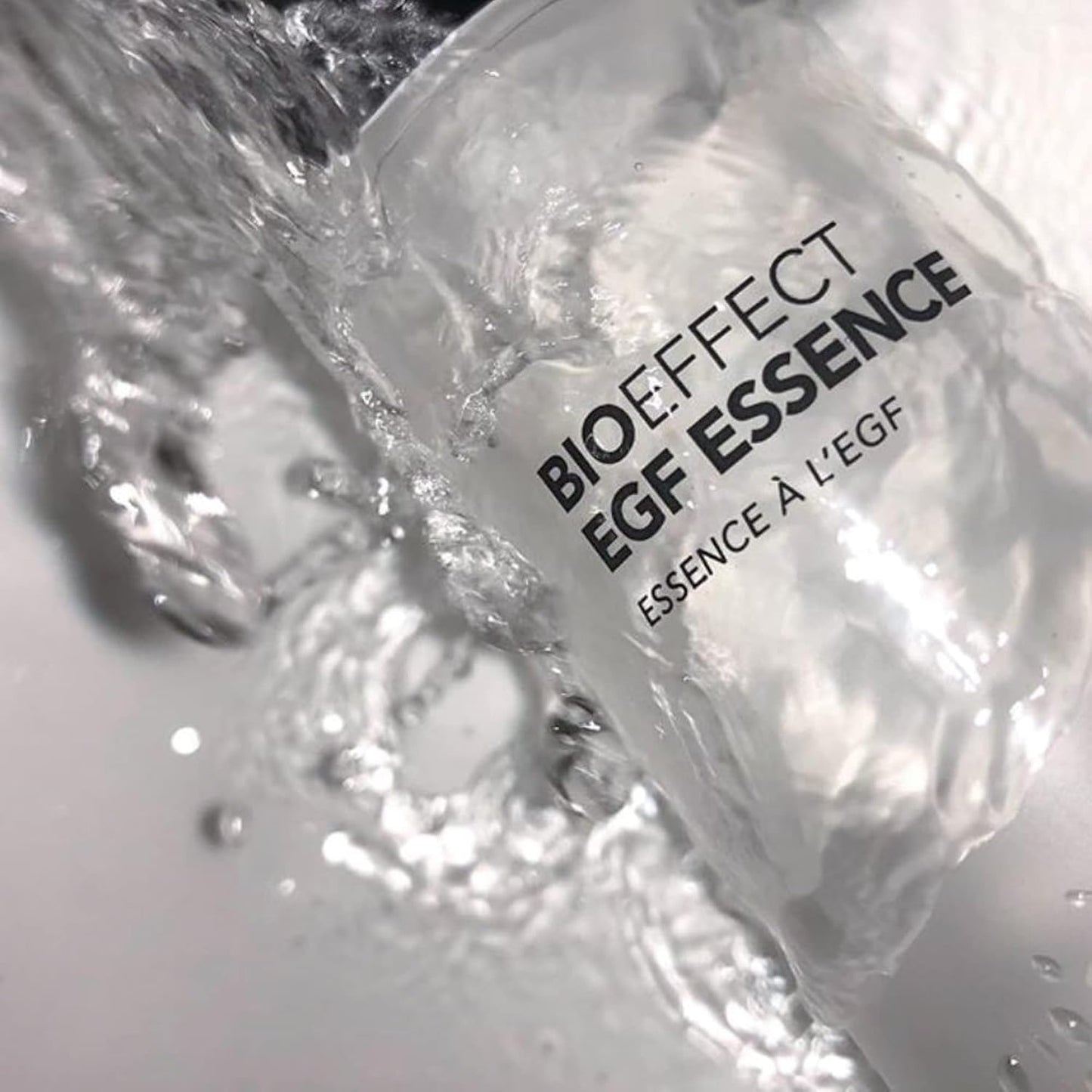 Bioeffect EGF Essence Toner Facial Skin Care, Hydrating Icelandic Beauty Water to Prime Skin with Minerals, Glycerin and Plant Based Growth Factor Proven to Deliver Anti-Aging Results