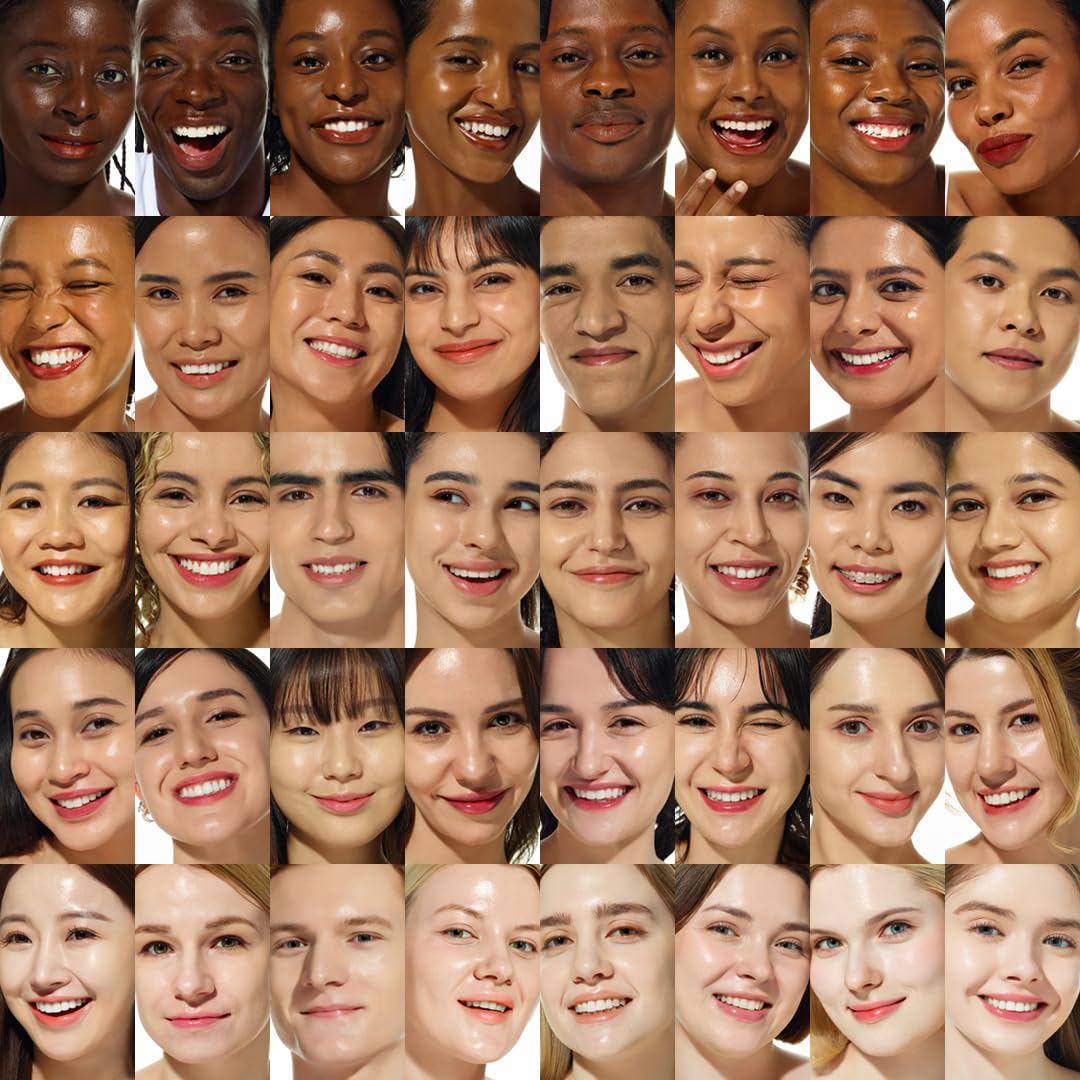 TIRTIR Mask Fit Red Cushion Foundation | Full coverage, Weightless, Skin fit, Satin Glow Finish, Korean Makeup BB Foundation, beauty, Tattoo cover up, Buildable (#28N Oat, 0.63 Fl Oz)