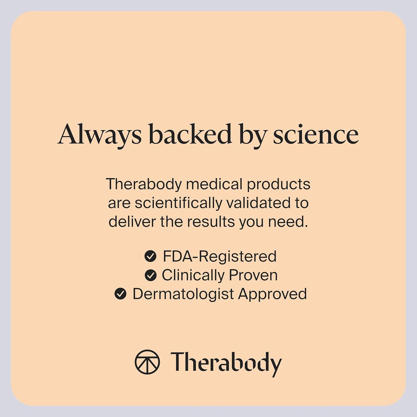 TheraFace PRO Hot and Cold Rings - Facial Therapy Care Device Attachment Kit to Improve Skin Radiance and Blood Flow and Reduce Face Tightening - Powered by Cryothermal Technology (White)