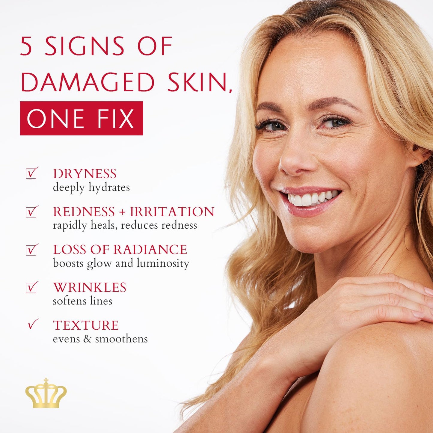 Chuda Hydrating Lip Treatment, Lip Moisturizer with Remedea Compound - 5ml Made in USA, Plumping Lip Balm, Anti Aging Lip Balm Chapped and Dry Lips Treatment, Intense Hydrating Daily Lip Care