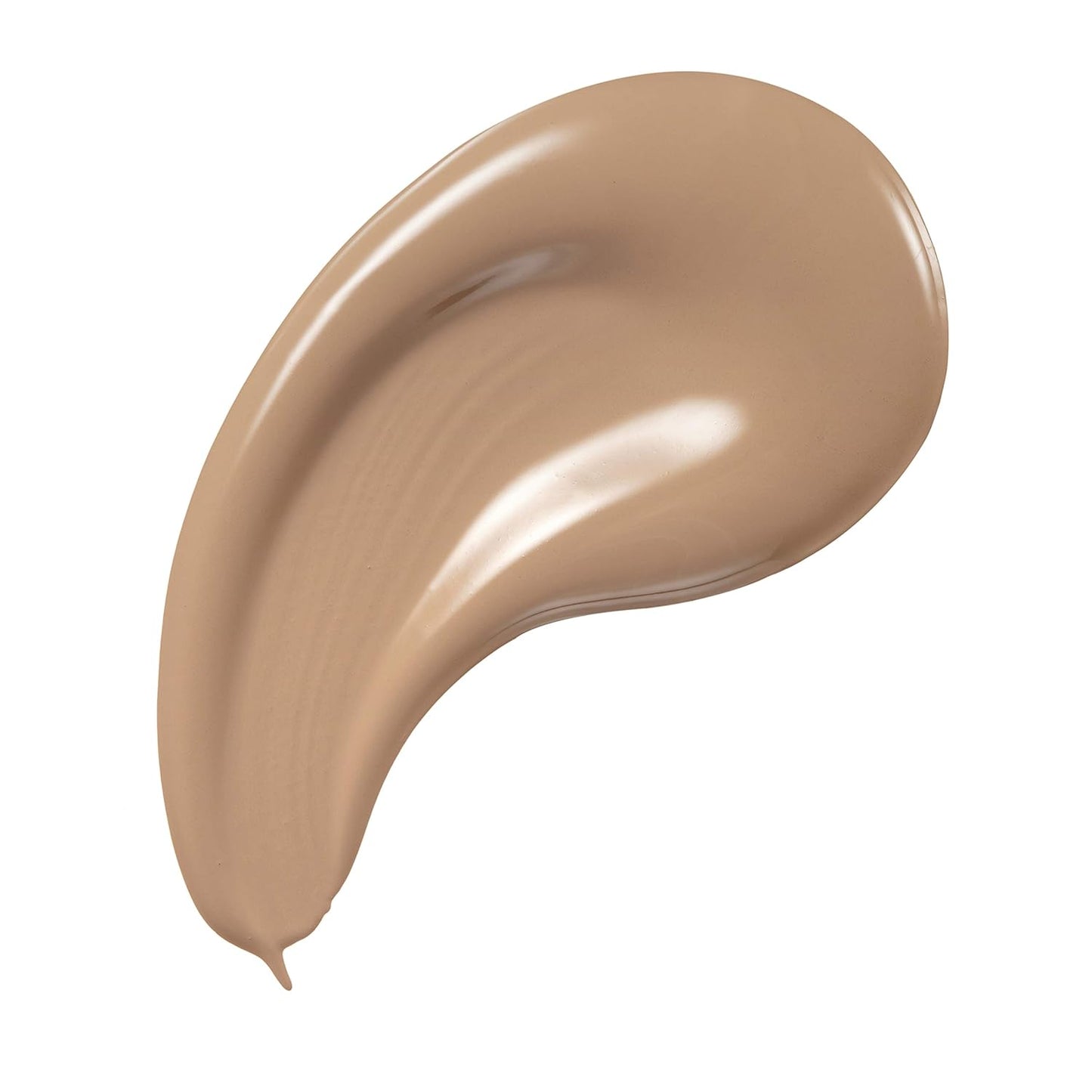Makeup Revolution Conceal & Define Foundation, Cream Foundation Makeup, Full Coverage, For Medium Skin Tones, Vegan & Cruelty-Free, F7, 23ml