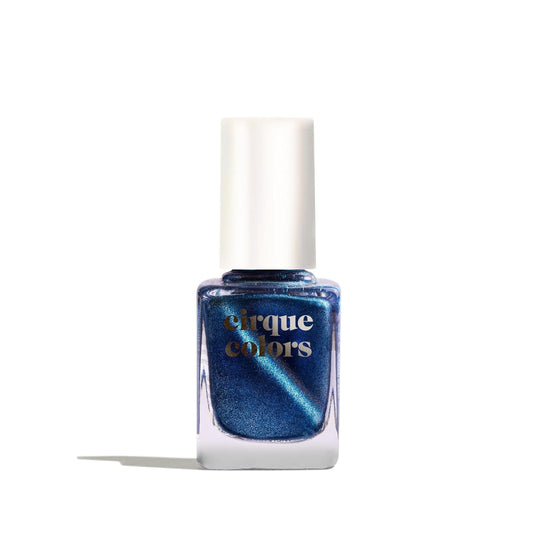 Cirque Colors Blue Velvet