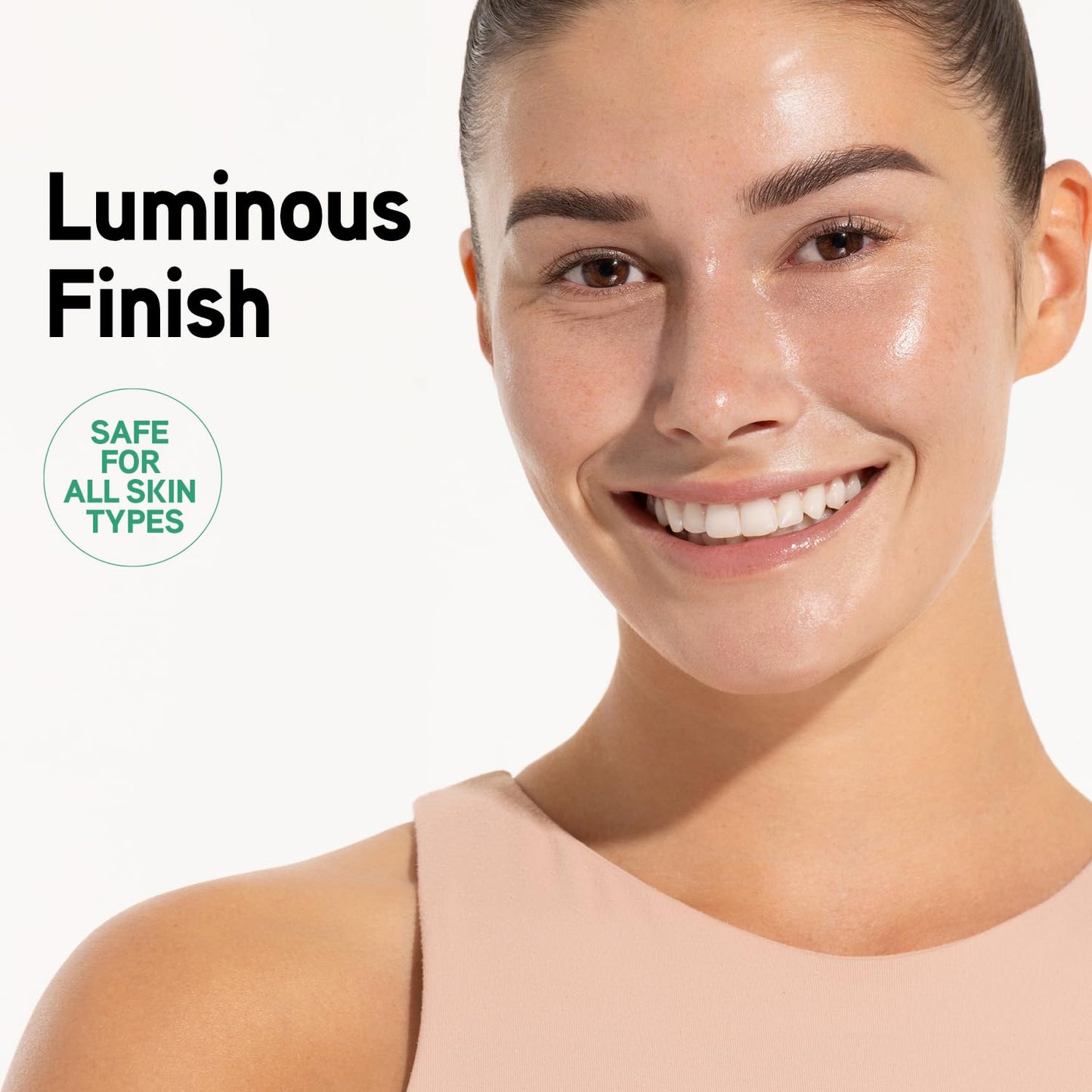 Physicians Formula Butter Glow Corrector, Neutralizes Dark Discoloration & Corrects Under-Eye Area, Infused with Illuminating & Moisture Boosting Ingredients- Yellow