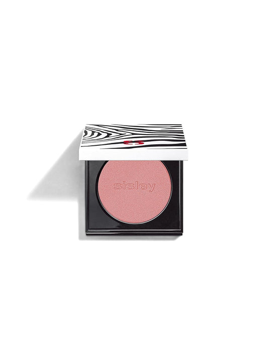 sisley paris Le Phyto Blush - 01 Pink Peony Blush Women 0.22 oz
