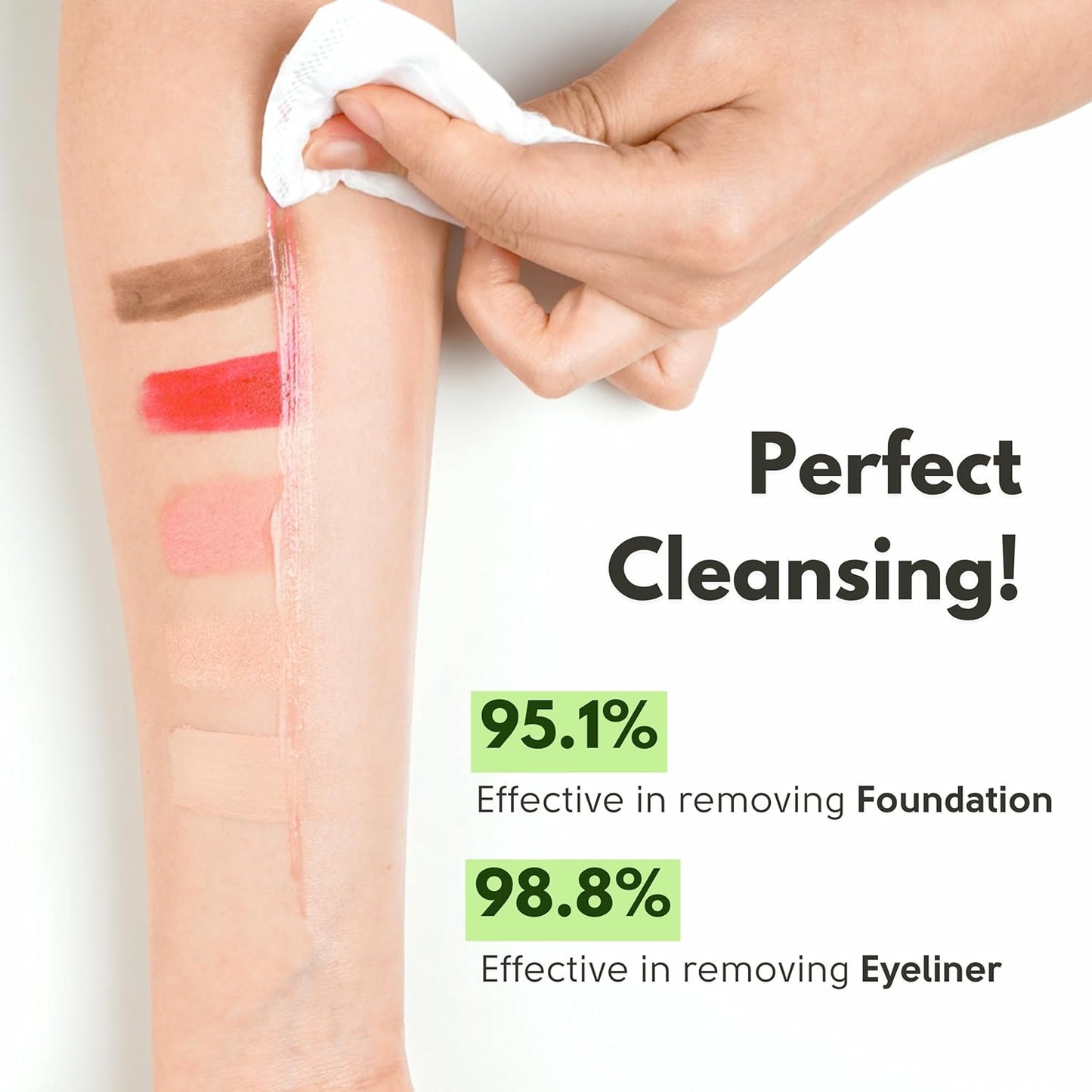 Pore Perfect Grinding Cleansing Balm | TWIN PACK | Hygienic Grinding Dispenser | Centella Asiatica | Salicylic acid | 1.69 fl. oz.