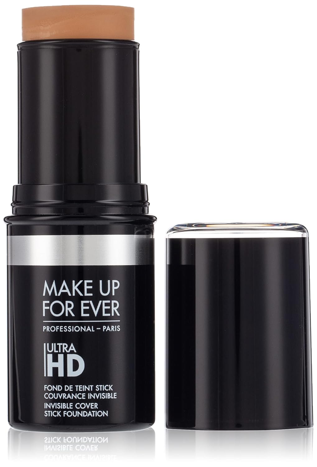 MAKE UP FOR EVER Ultra HD Invisible Cover Stick Foundation Y415 - Almond
