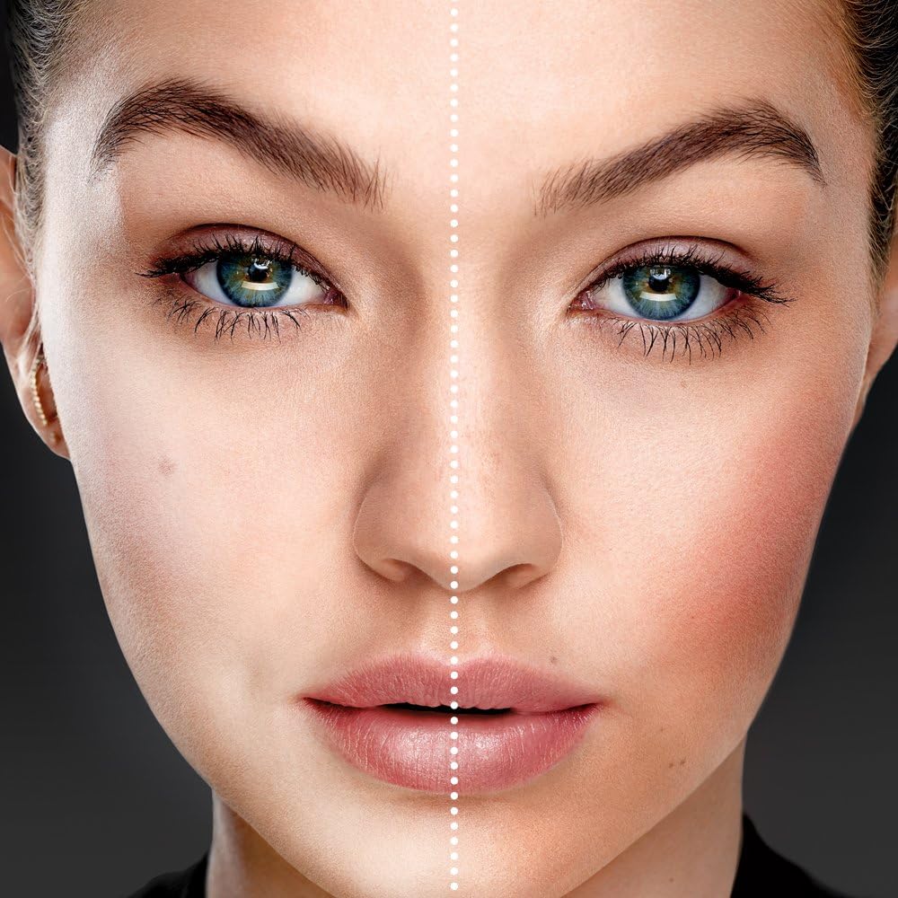 Maybelline Facestudio Master Contour Face Contouring Kit, Light to Medium, 1 Count