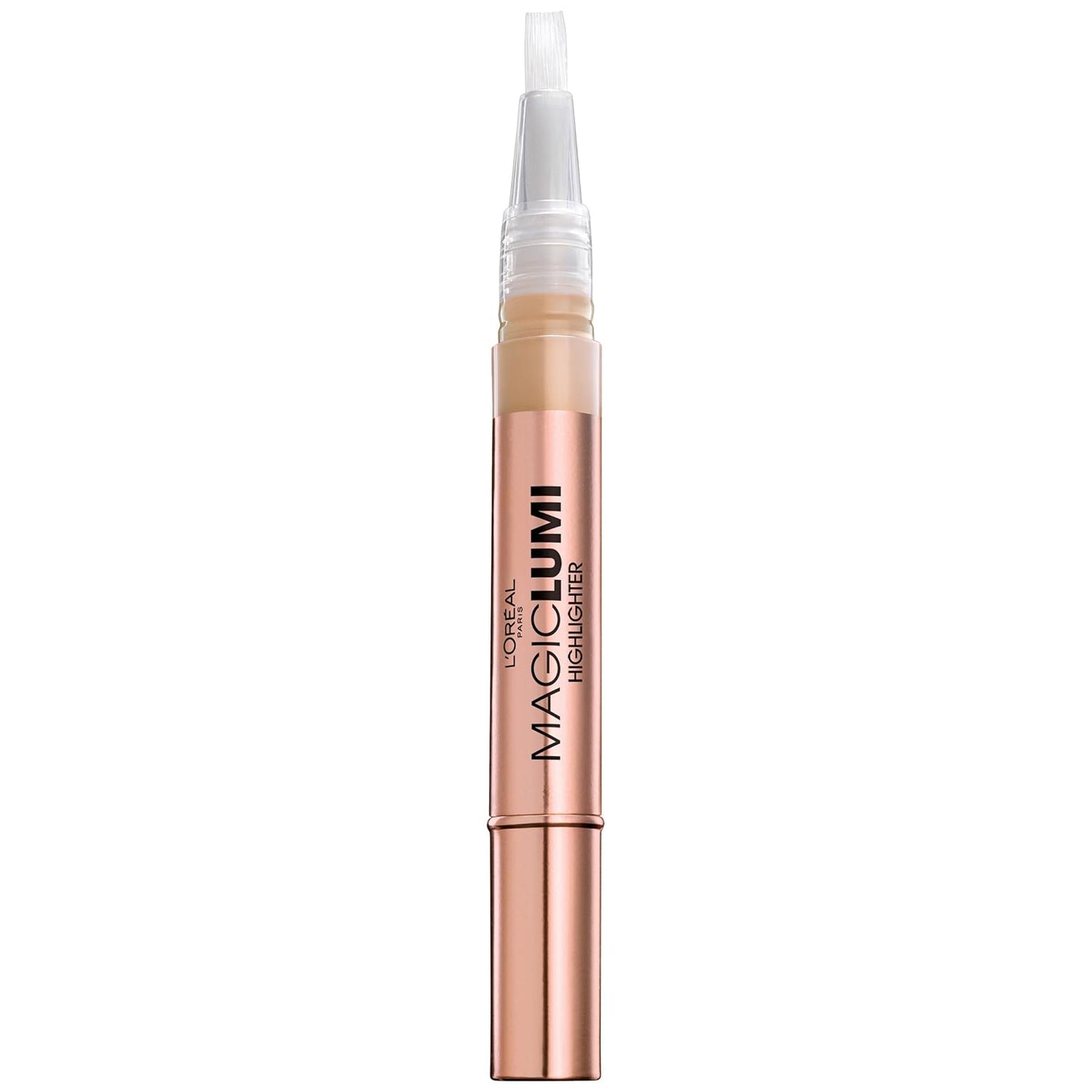 L'Oreal Paris Magic Lumi Highlighter, Light, 0.05 fl; oz.