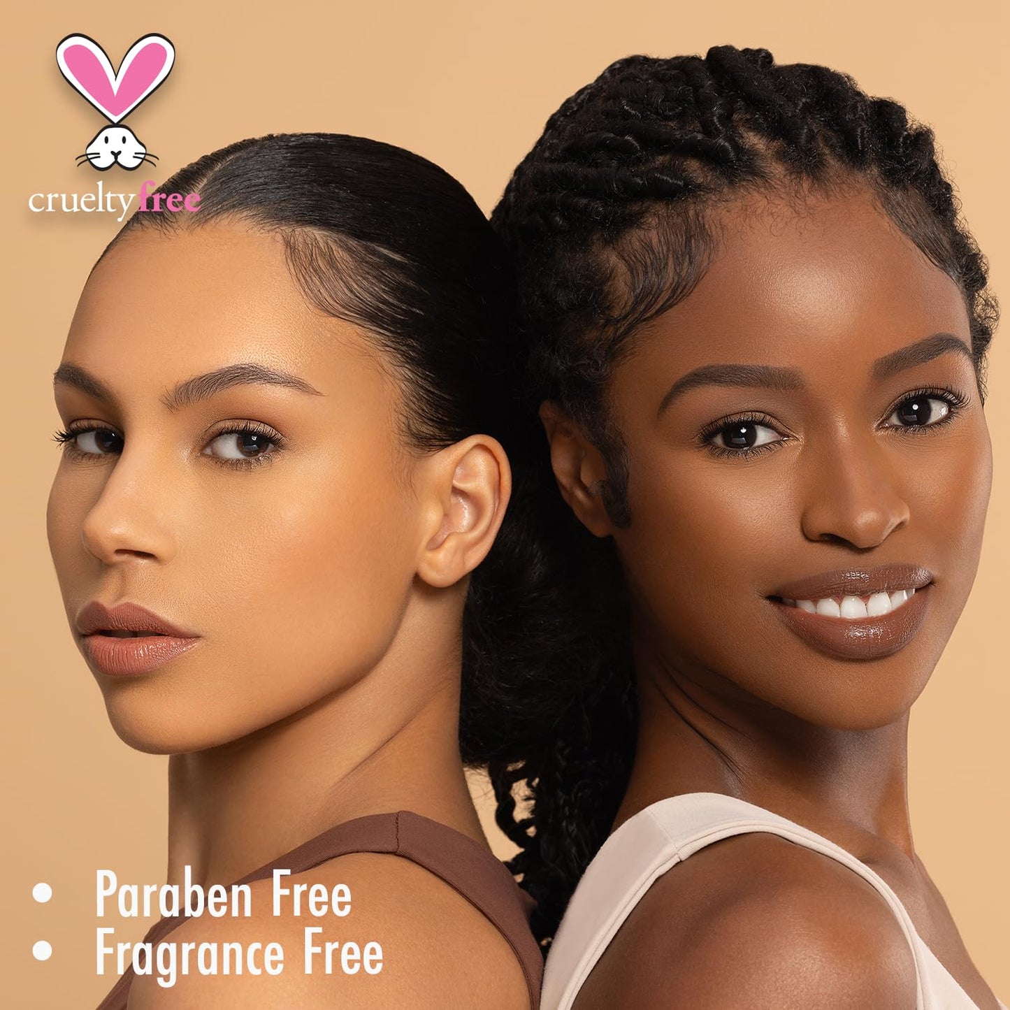 Black Radiance Pressed Powder - Café (Deep)