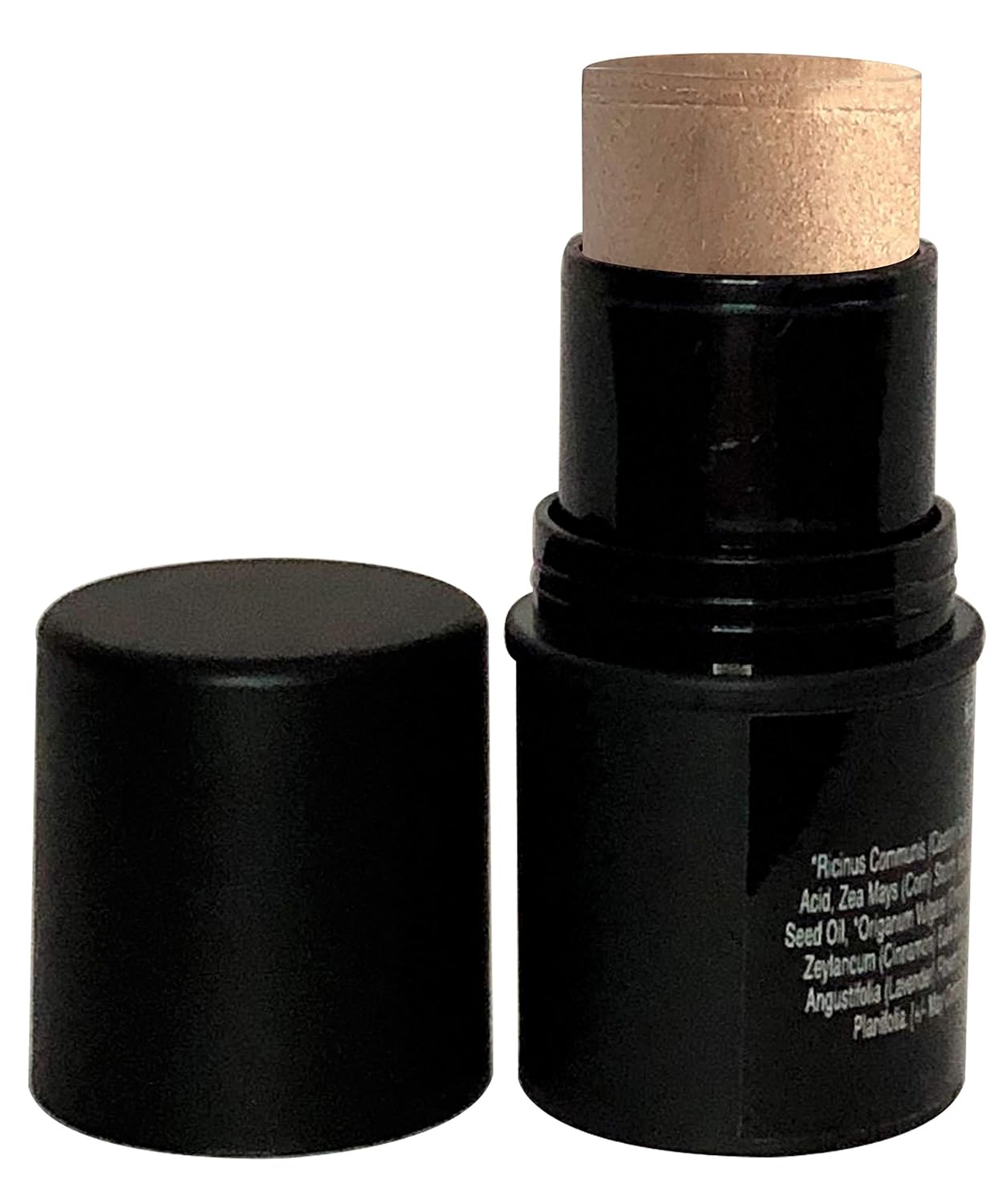 Natural Organic Multi Cream Sticks, Highlighter and Bronzers 100% Natural, Vegan, Gluten Free, Cruelty Free, Made in the USA, 0.18 oz. (Dusk)