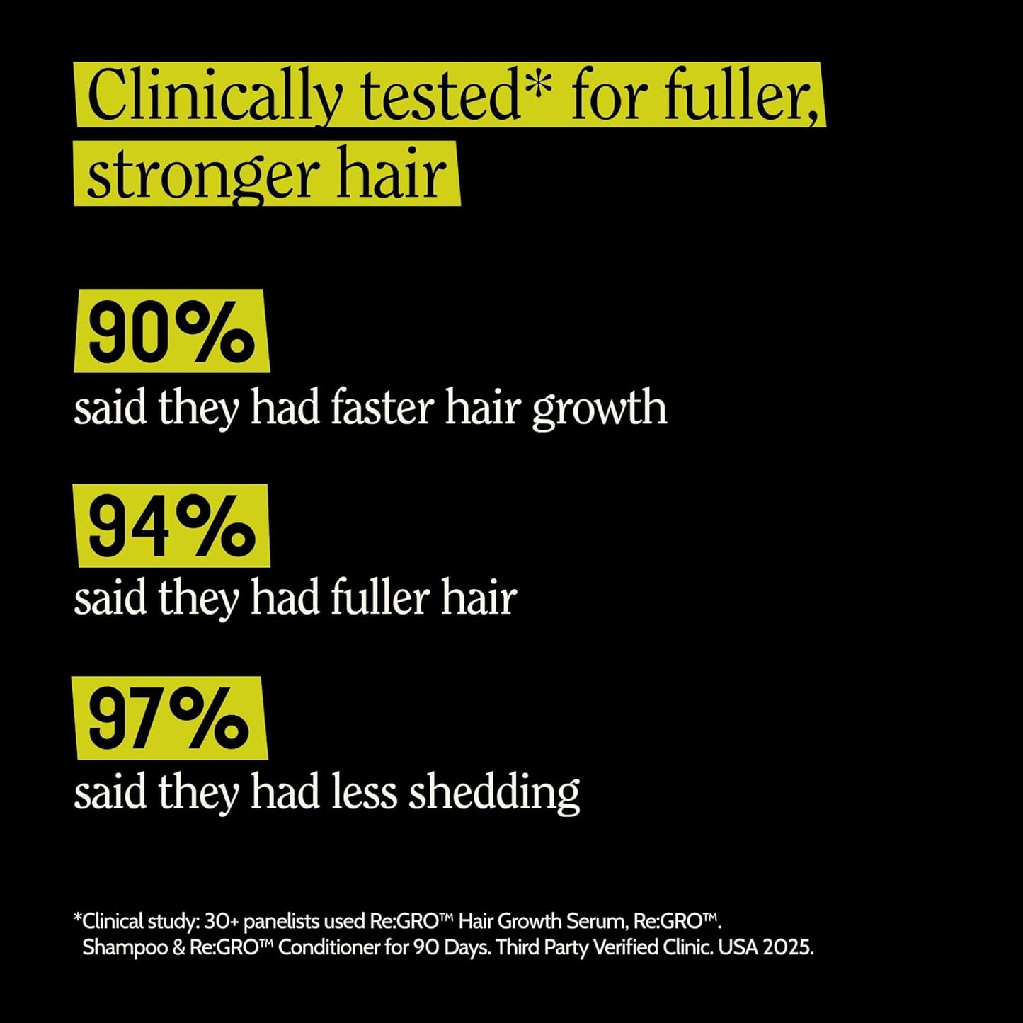 California Naturals Men's Re: Gro Anti-Thinning Scalp Serum, 5% Capixyl with Biotin, Caffeine & Castor and Rosemary Oil, Non-Sticky Cooling Formula, Vegan & Cruelty Free, 3oz