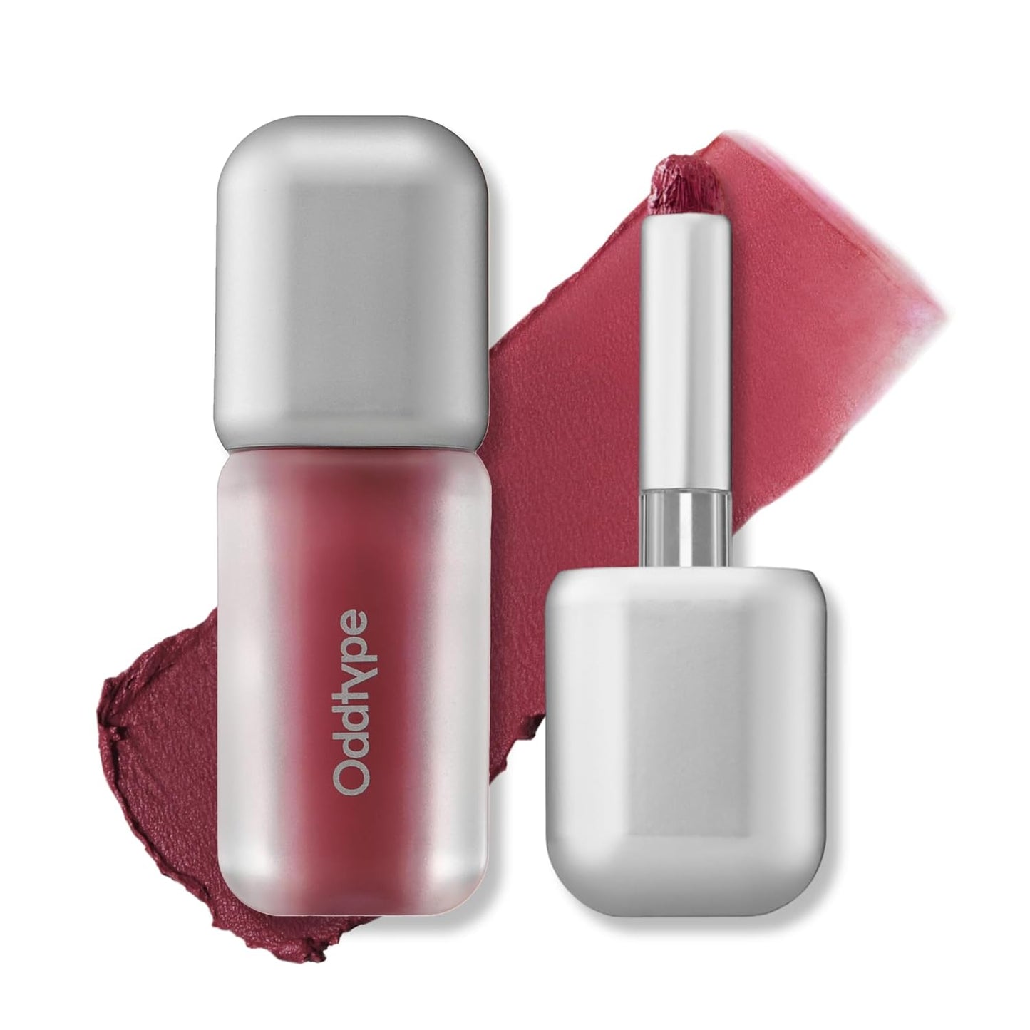 Unseen Blur Lip Tint Long-Lasting Stain, Blendable 3.2g (Liking, 3.2)