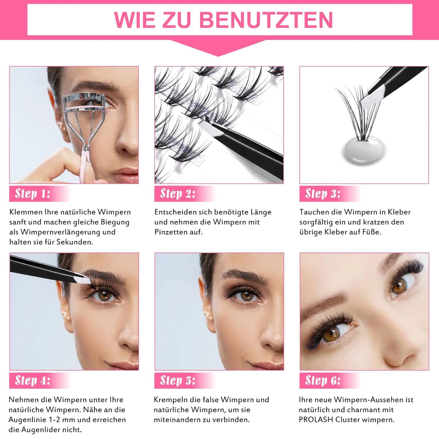 Individual Lashes 20D-D-0.07-9-16mix Cluster Lashes 20D C D Curl Wispy Lashes Bottom Lashes DIY Lashes At Home (20D-D-0.07,9-16mix)