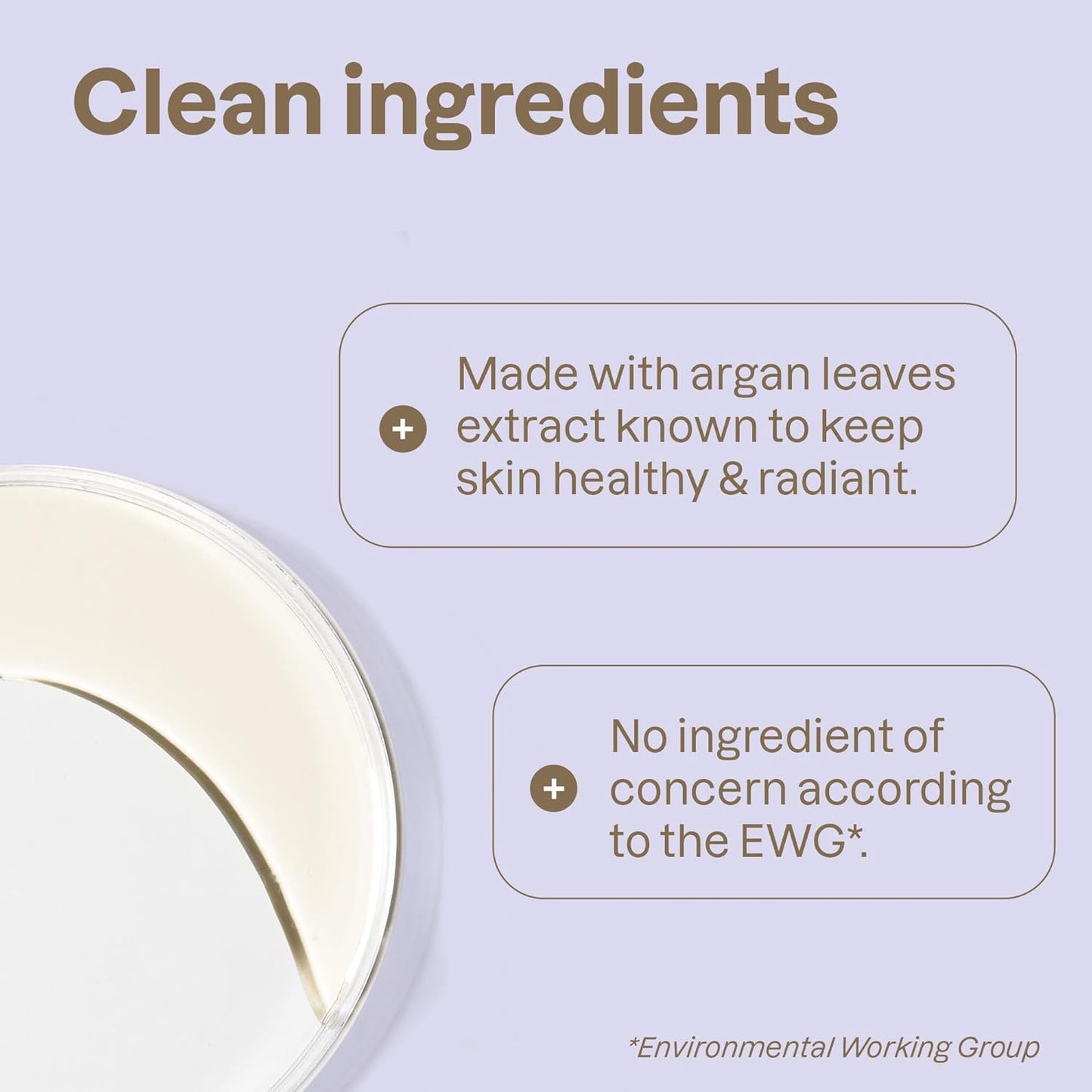 ATTITUDE Pregnancy Foaming Face Cleanser, EWG Verified, Dermatologically Tested, Plant and Mineral-Based, Vegan Maternity Products, Argan Leaf Extract, 5 Fl Oz