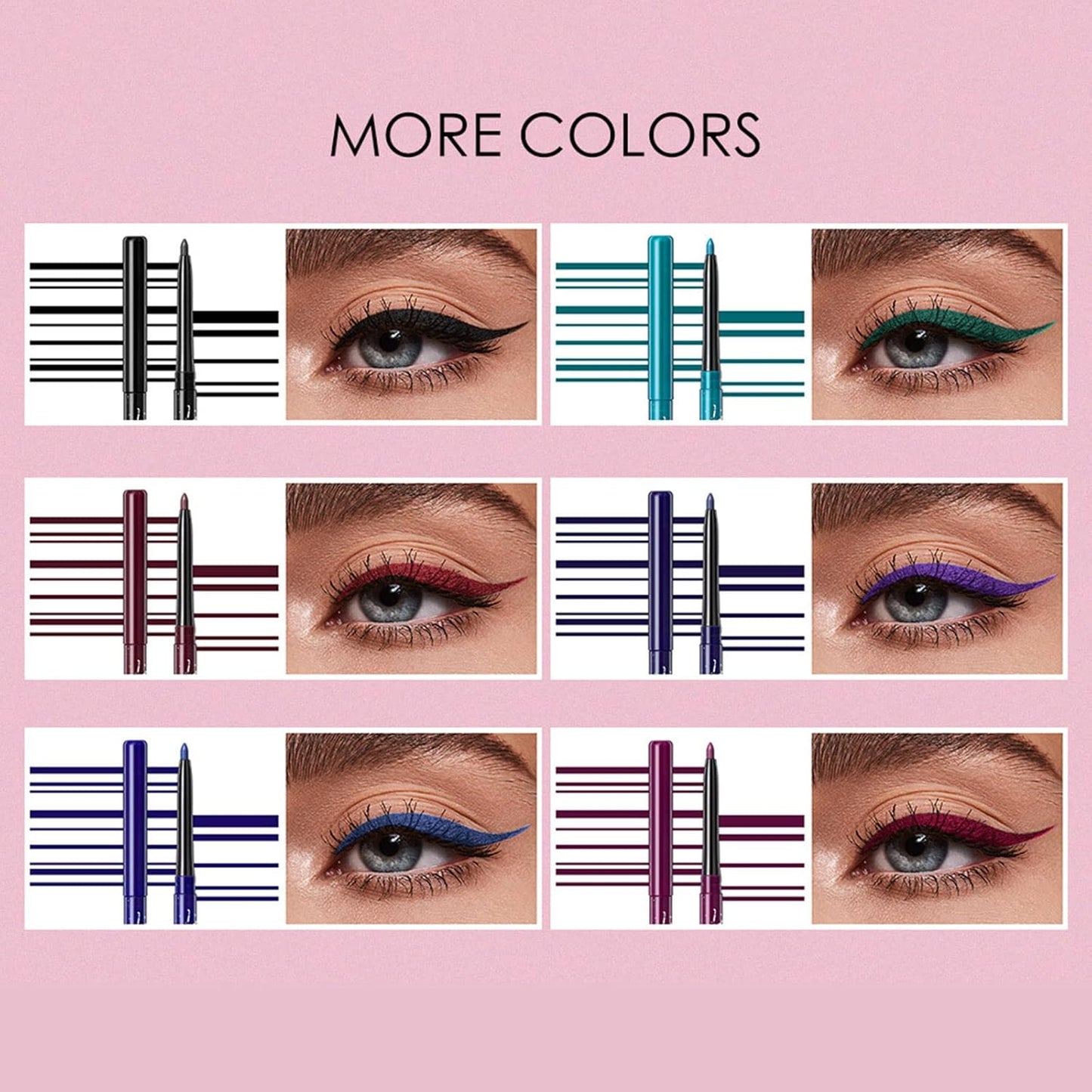 All-in-one Holiday Make up Gift Set | Makeup Kit for Women Full Kit Essential Starter Bundle Include Eyeshadow Palette Lipstick Blush Foundation Concealer Face Powder Mascara Lipgloss Brush