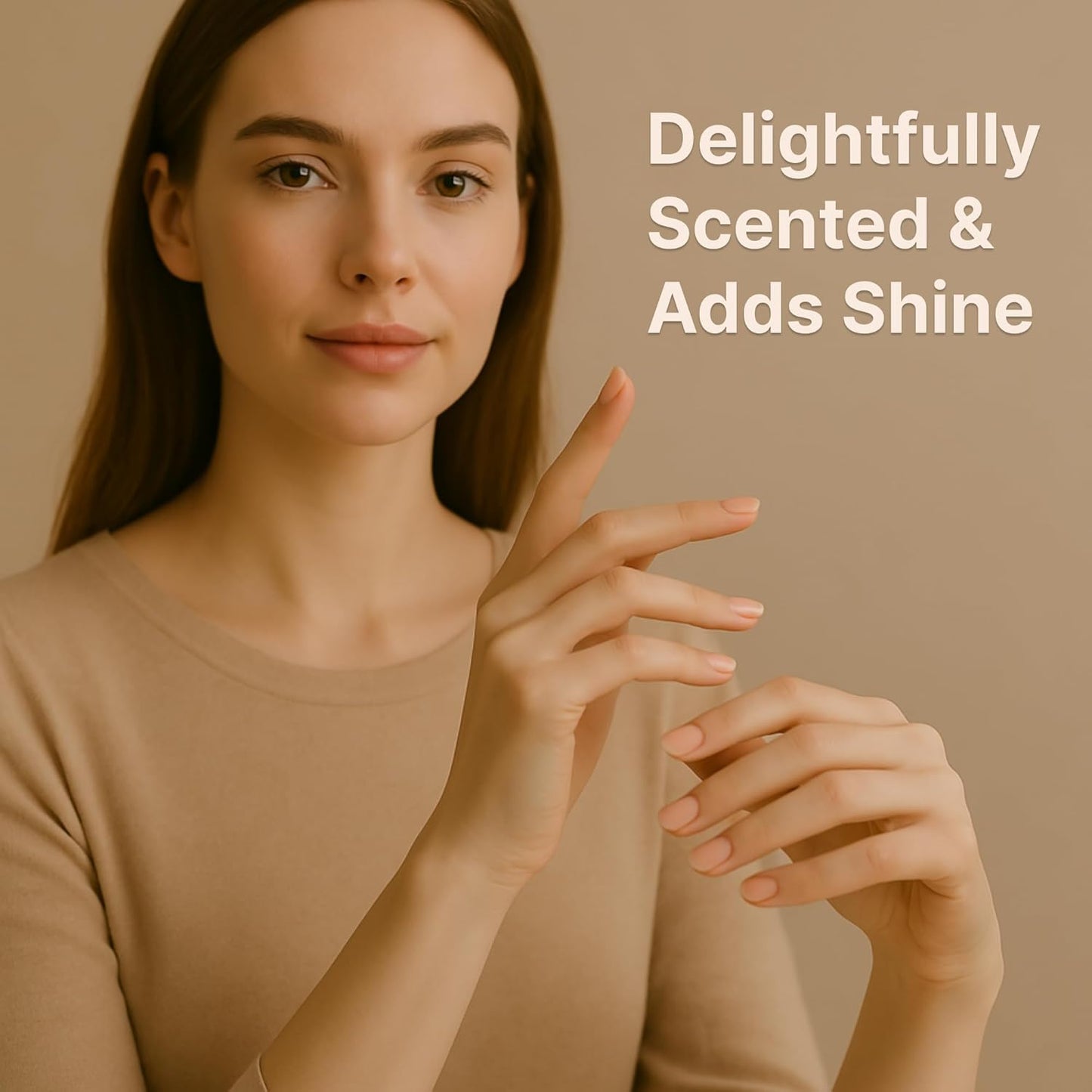 C CARE Fragrance Free Cuticle Oil For Nails - Repairs Cuticles Overnight - Moisturizes and Strengthens Nails and Cuticles - Dropper & Brush included - 2.5oz