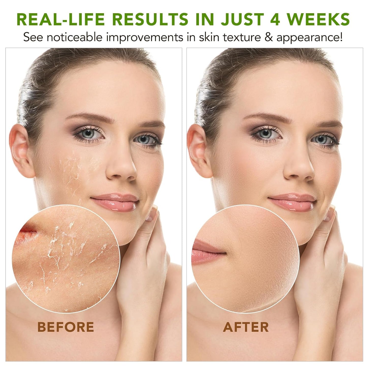 Shea Butter Raw Organic, Natural Raw Unrefined Shea Butter Hand Cream, Moisturizing and Locking Water, Keeps Skin Healthy and Vibrant, 7.8 OZ