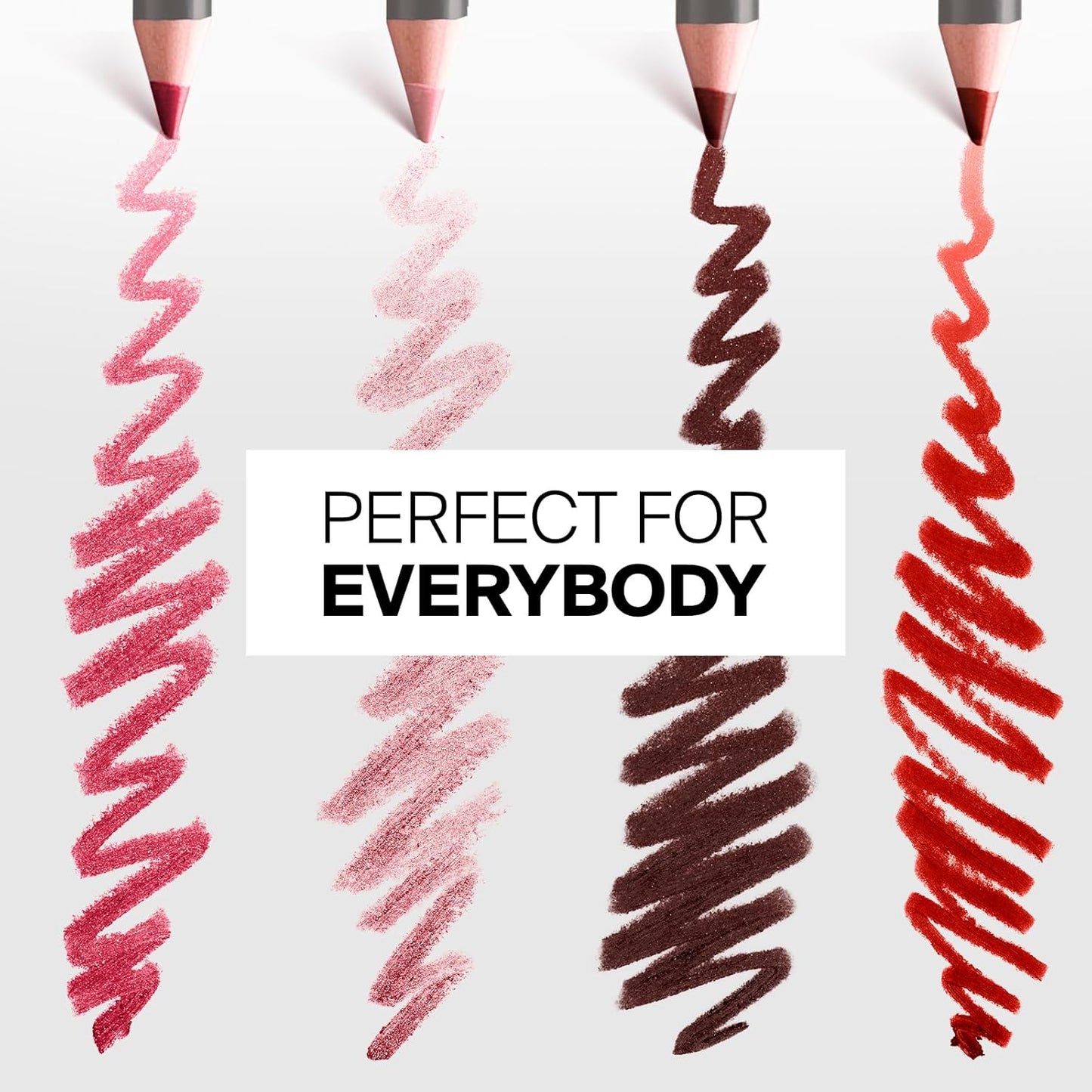 Ofra Lipliner Pencil - So Sweet | High-Pigment Lipliner for Defining & Shaping Lips | Long-Lasting Wear Lipliners | Glide-On Formula for All-Day Perfection | 0.04oz