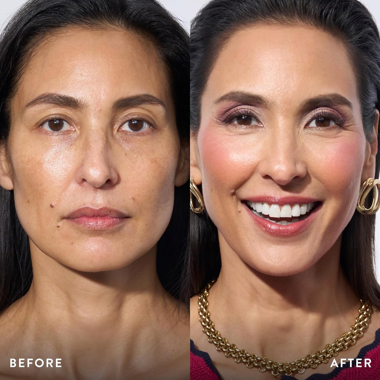 LAURA GELLER NEW YORK Annual Party in a Palette Full Face Palette Set (01 Ready to Jetset!)