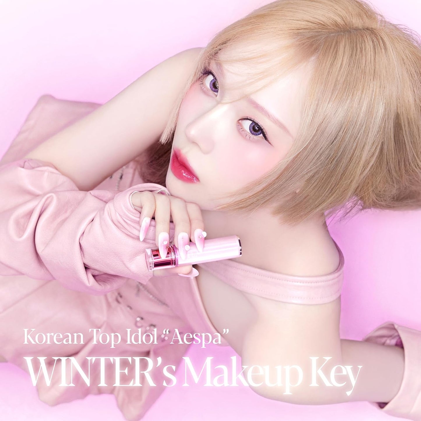 Espoir Couture Lip Tint Glaze #2 Odd Coral 0.14oz | Volumizing Lip Stain with Syrupy Shine | Long-Lasting & Vibrant Color for Radiant Lip Look | Moisturizing & Glossy Lip Tint | Korean Lip Makeup