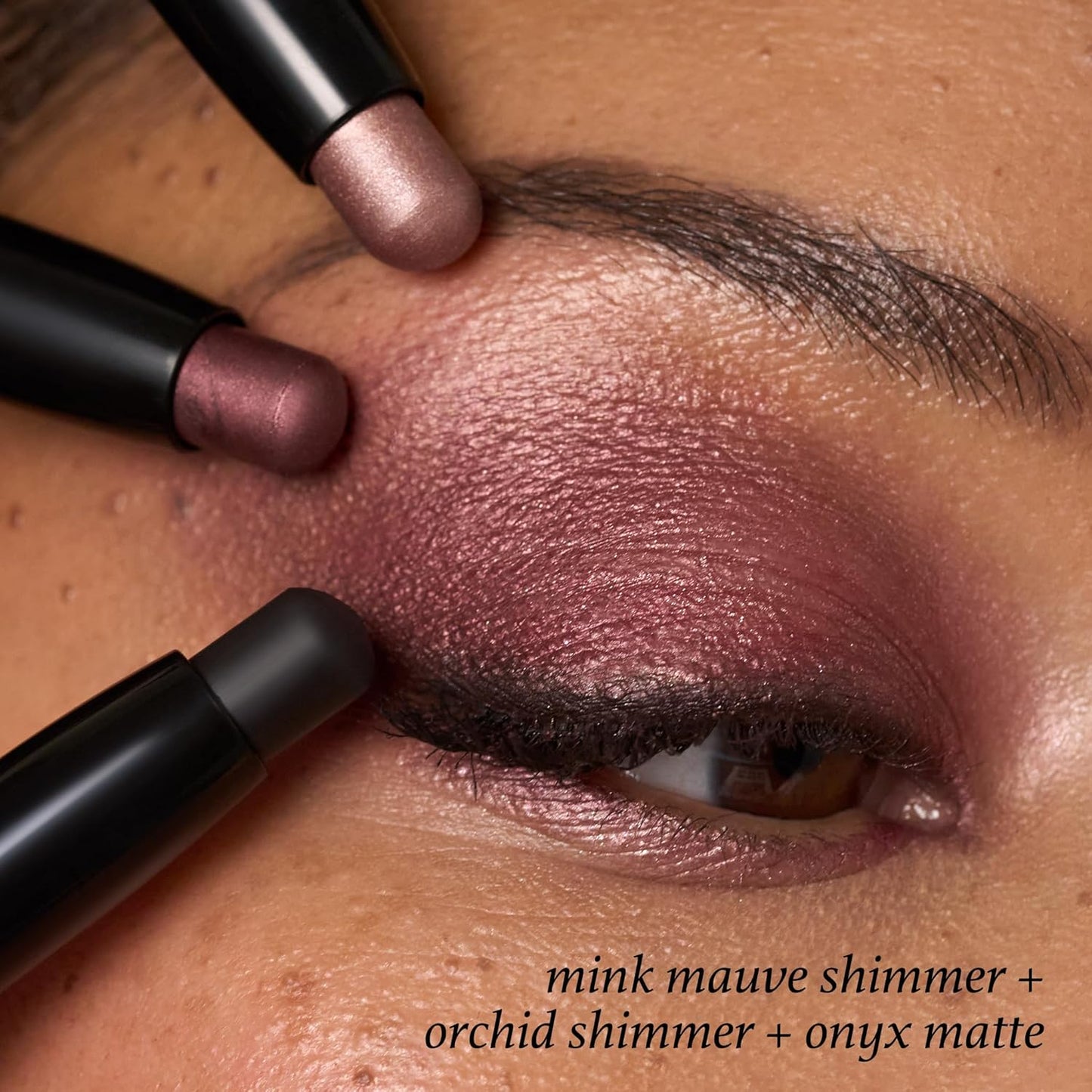 Julep Eyeshadow 101 Crème-to-Powder Eyeshadow Stick Palette-Style Creme-to-Powder 12 Piece Gift Set- Daylight and Moonlight Kit