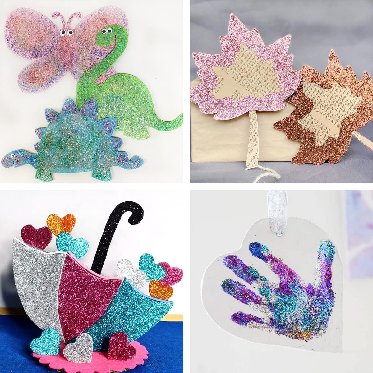 Holographic Fine Glitter, 100g/3.5oz Extra Fine Glitters Powder Packs for Resin, Craft Glitter for Tumblers Candle Slime Making, Festival Body Face Eyeshadow Nail Glitter (Light Gold 1)