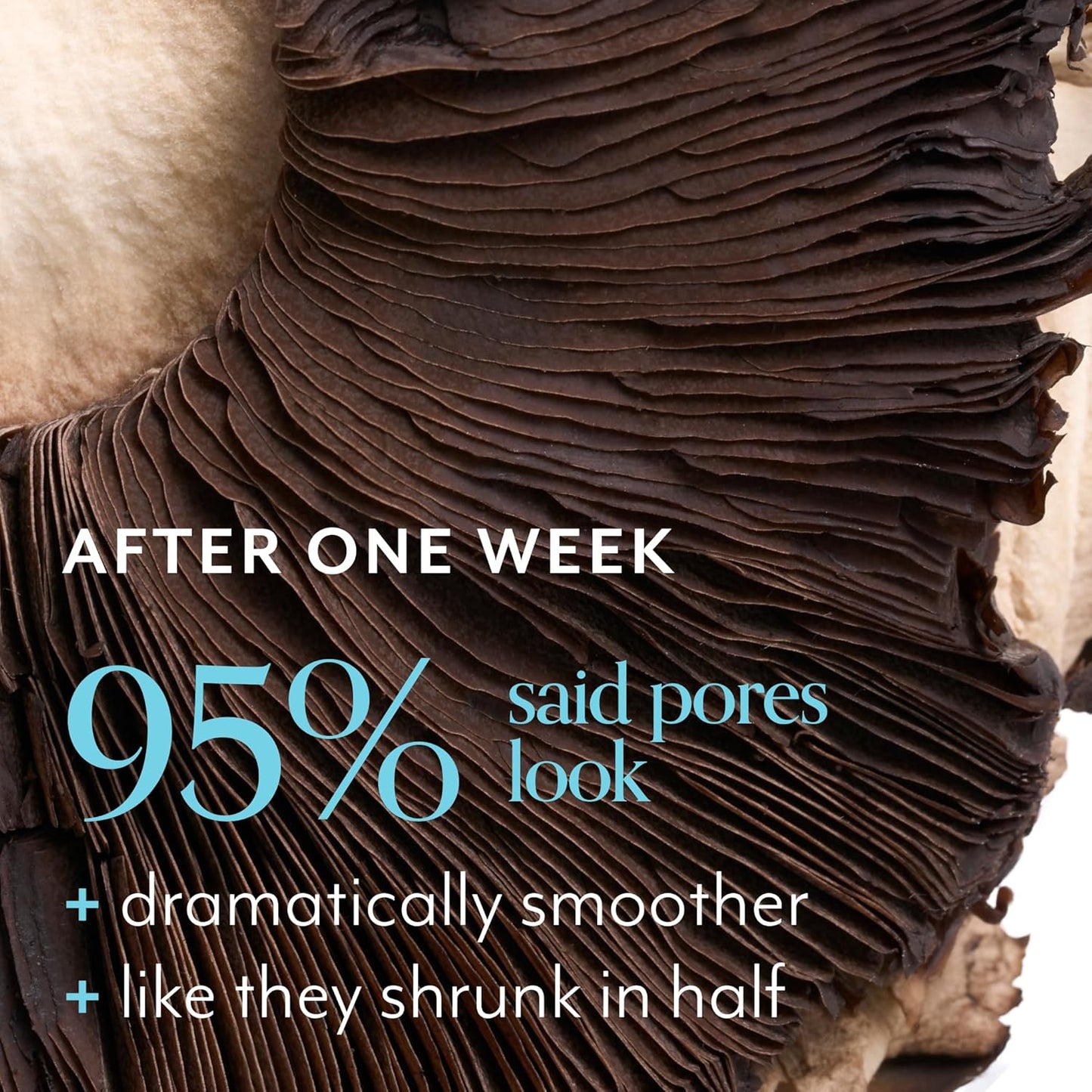 Bliss Niacinamide + Pore Vanish Complex Disappearing Act Serum – With Vitamin B3 + Green Tea - Reduces Pores & Dark Spots - Achieve Glass Skin - Clean, Cruelty-Free - 1 Fl Oz