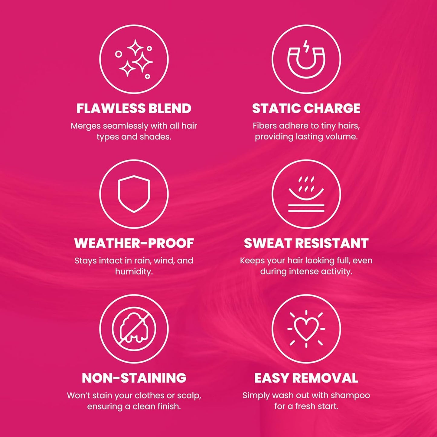 VELO Hairline Powder–LIGHT BROWN Hair Root Touch Up Powder for Women & Men–Instantly Covers Gray Hair, Thinning Hair & Bald Spots–Sweatproof Root Cover Up–Puff & Mirror Compact 13 Shades