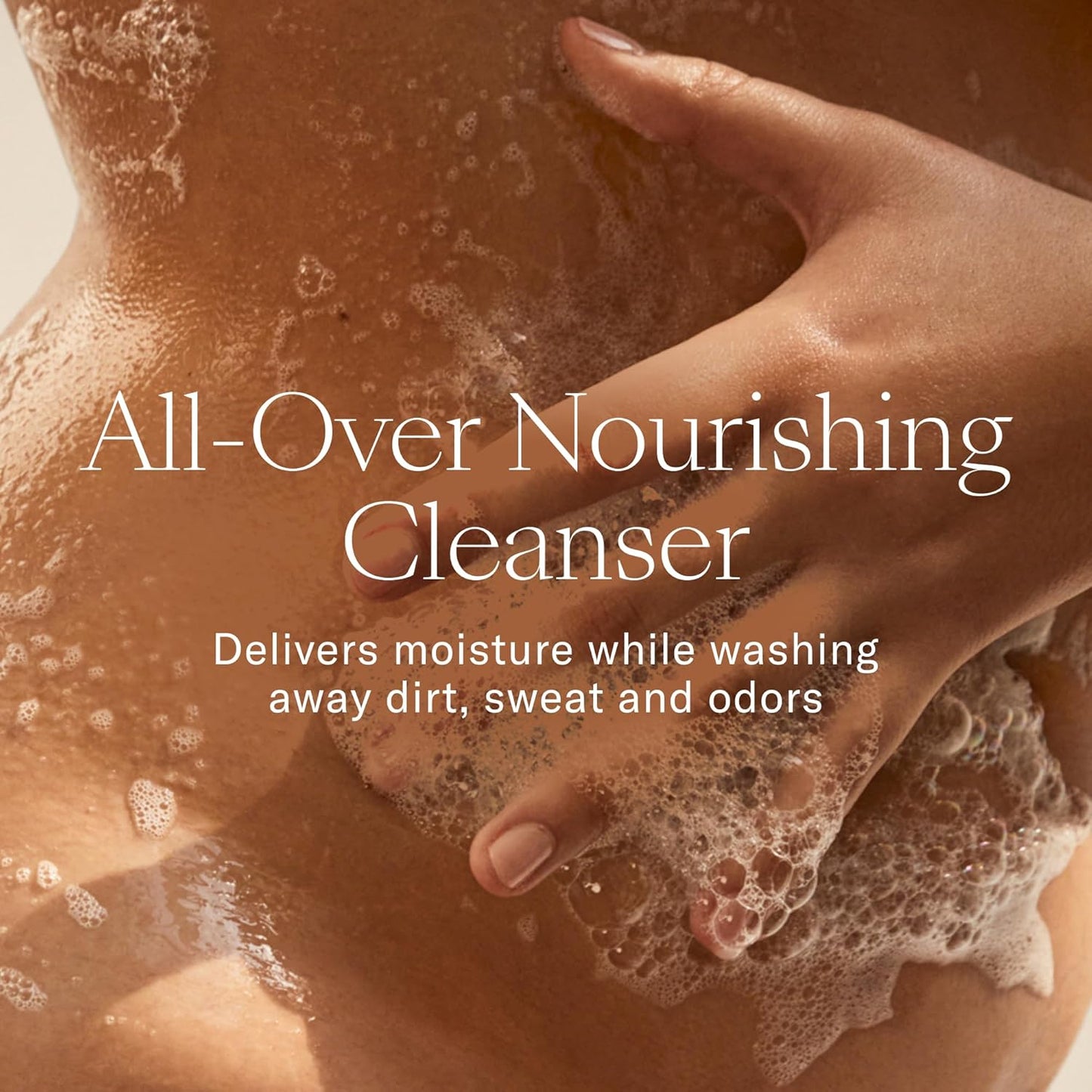 Josie Maran Cali Glow Collection Body & Skincare Set - Includes EveryBODY Wash Now! Moisture Mousse Cleanser, Whipped Argan Oil Face & Body Butter & Pineapple Enzyme Pore Clearing Cleanser (4 Count)