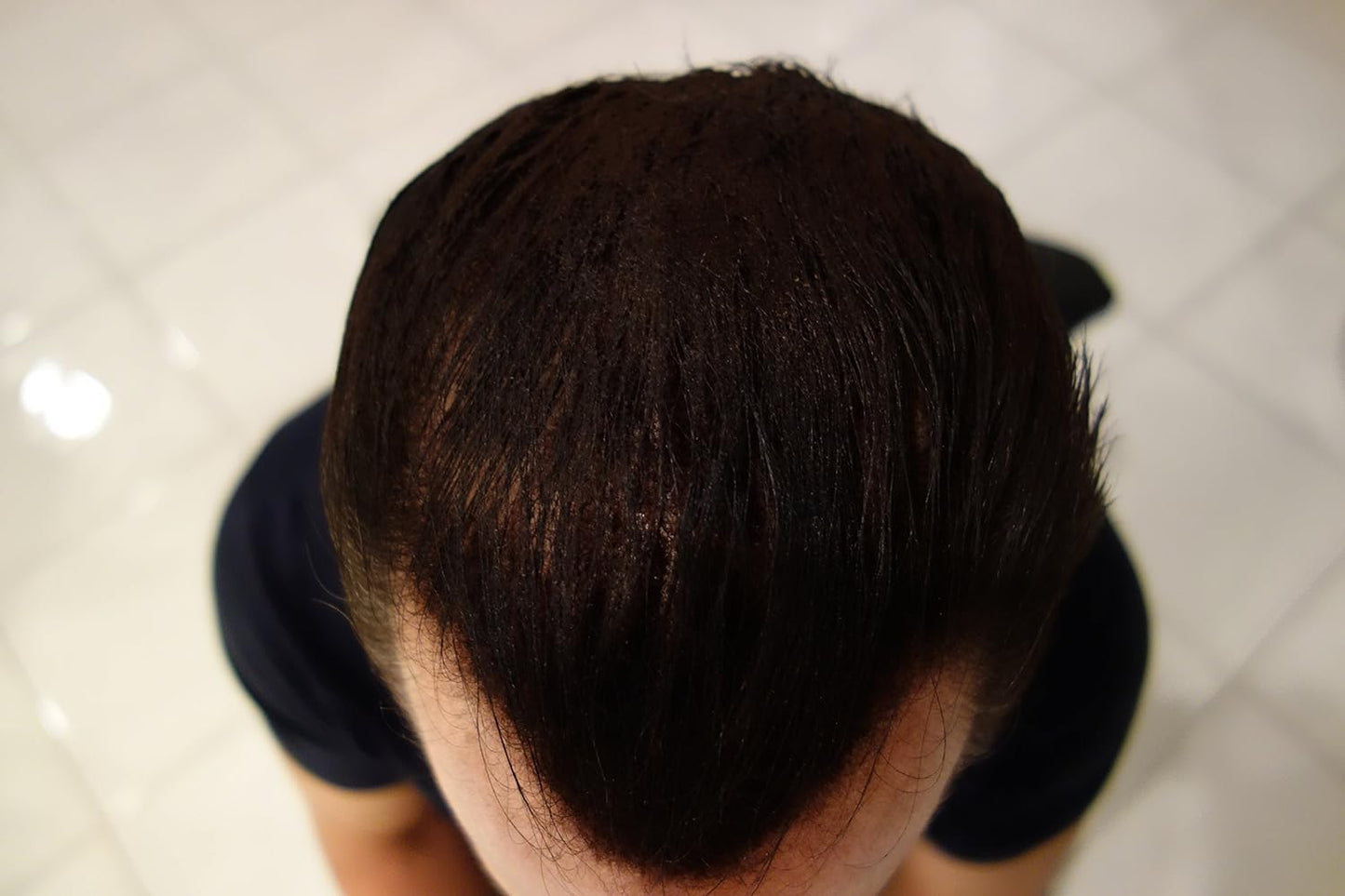 Hair Loss Concealer Fibers 200 Grams 7 Oz. With Bottle By Finally Hair 50g*4 (Sandy Blonde)