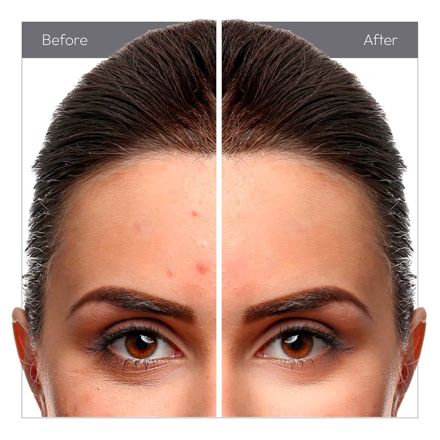 Ruby Kisses All Day Concealer Lightweight Full Coverage Multi-Use Concealer 0.13 Fl Oz (Toffee)