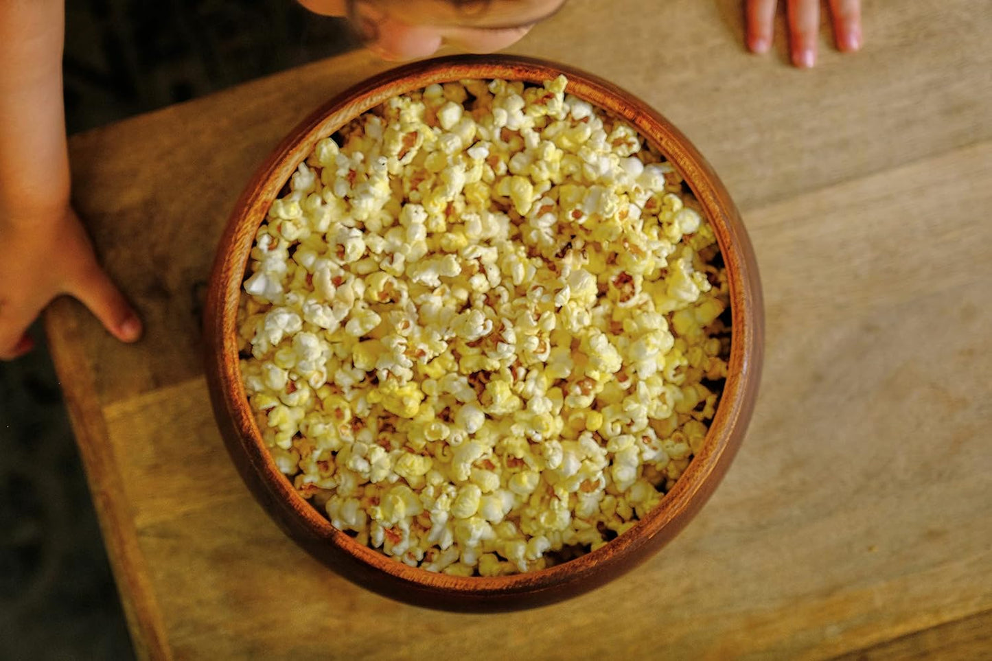 Amish Country Popcorn | Harvest Popcorn Dust - 2.25 oz | Old Fashioned, Non-GMO and Gluten Free