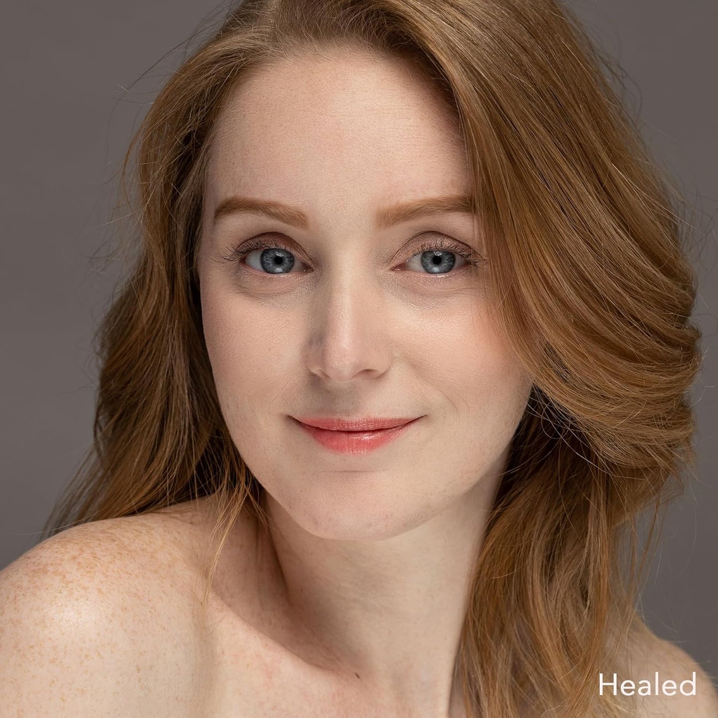 Tina Davies Professional Envy & Lust Lip Pigments - Permanent Lip Makeup - Colors Heal True to Tone - High Retention - Lust Peach, 1/2oz/15ml Bottle