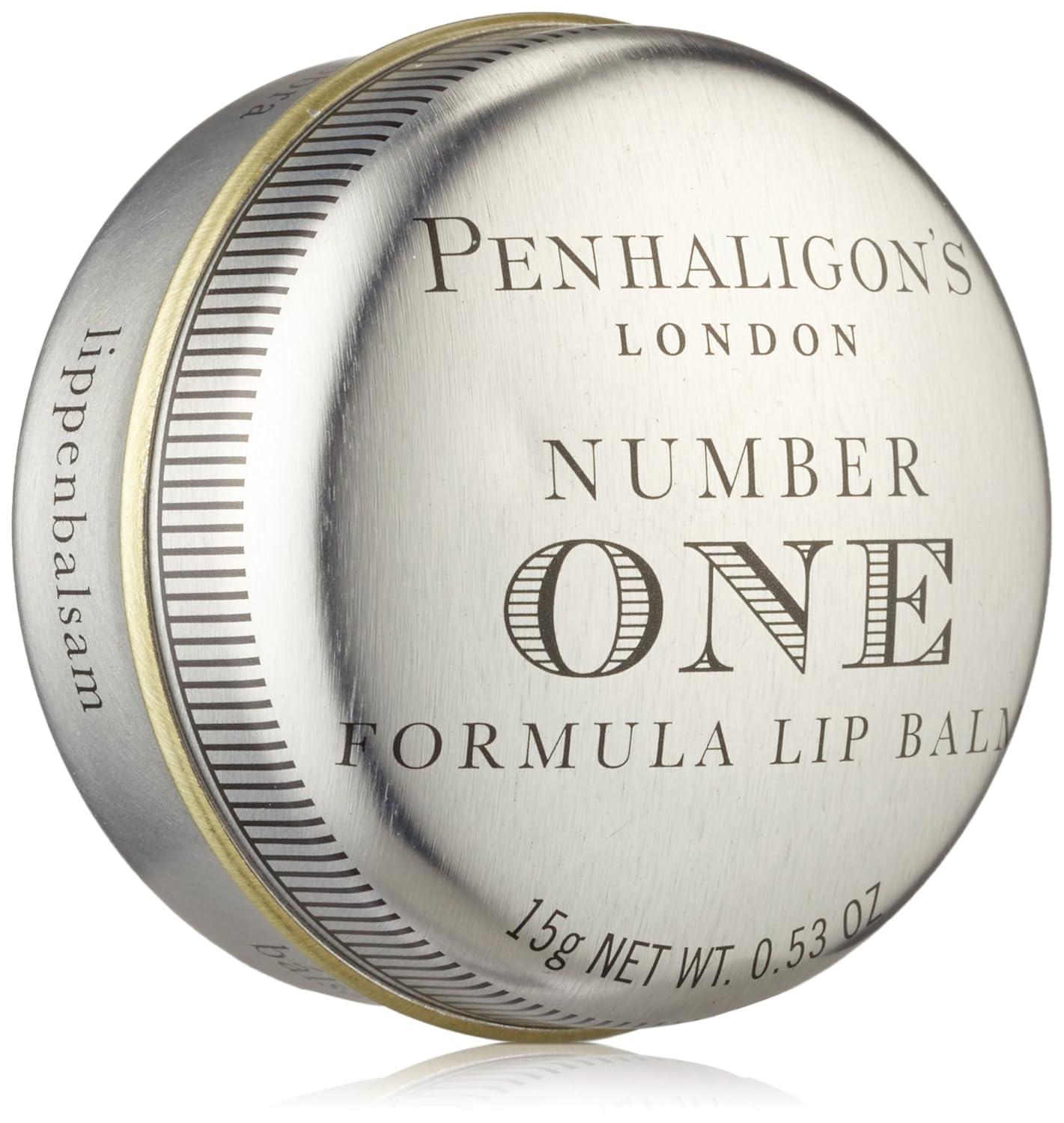 Number One Formula by Penhaligon's Lip Balm / 0.53 oz. 15g