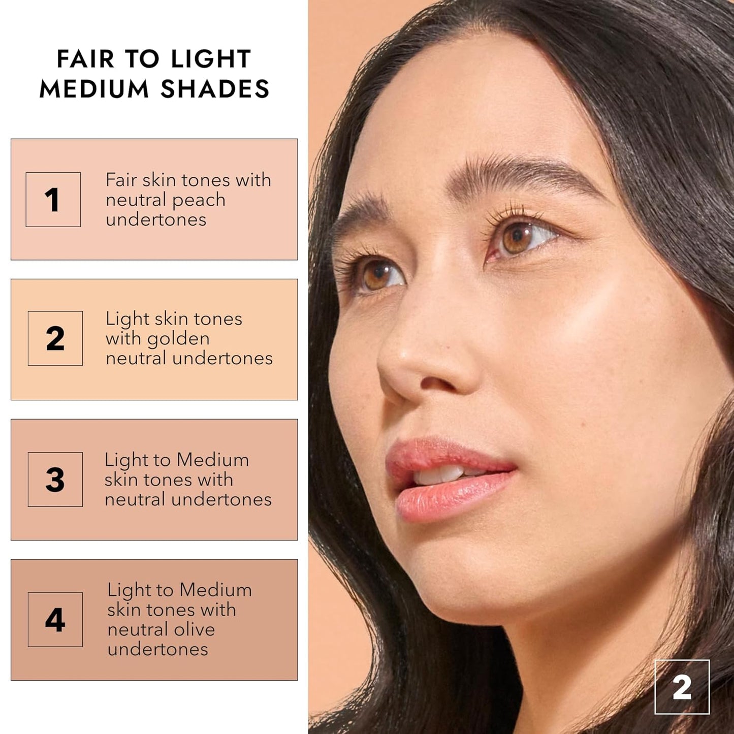 Cover FX Radiant Start Tinted Moisturizer Luminous Finish | Suitable For all Skin Types| Moisturizing Makeup| Light Coverage | 3- Light-Medium with Neutral Undertones