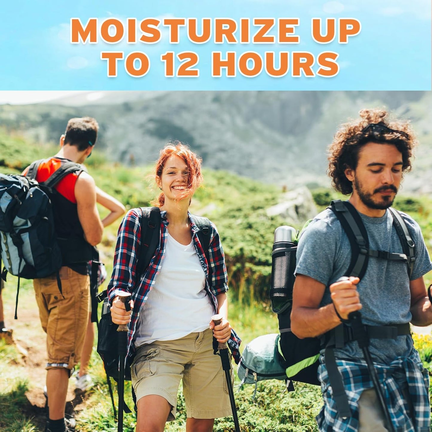 SPF 30 Lip Balm with Sunscreen, 8 Pack - 8 Flavors, Hydrating Lip Balm with Vitamin E and Coconut Oil