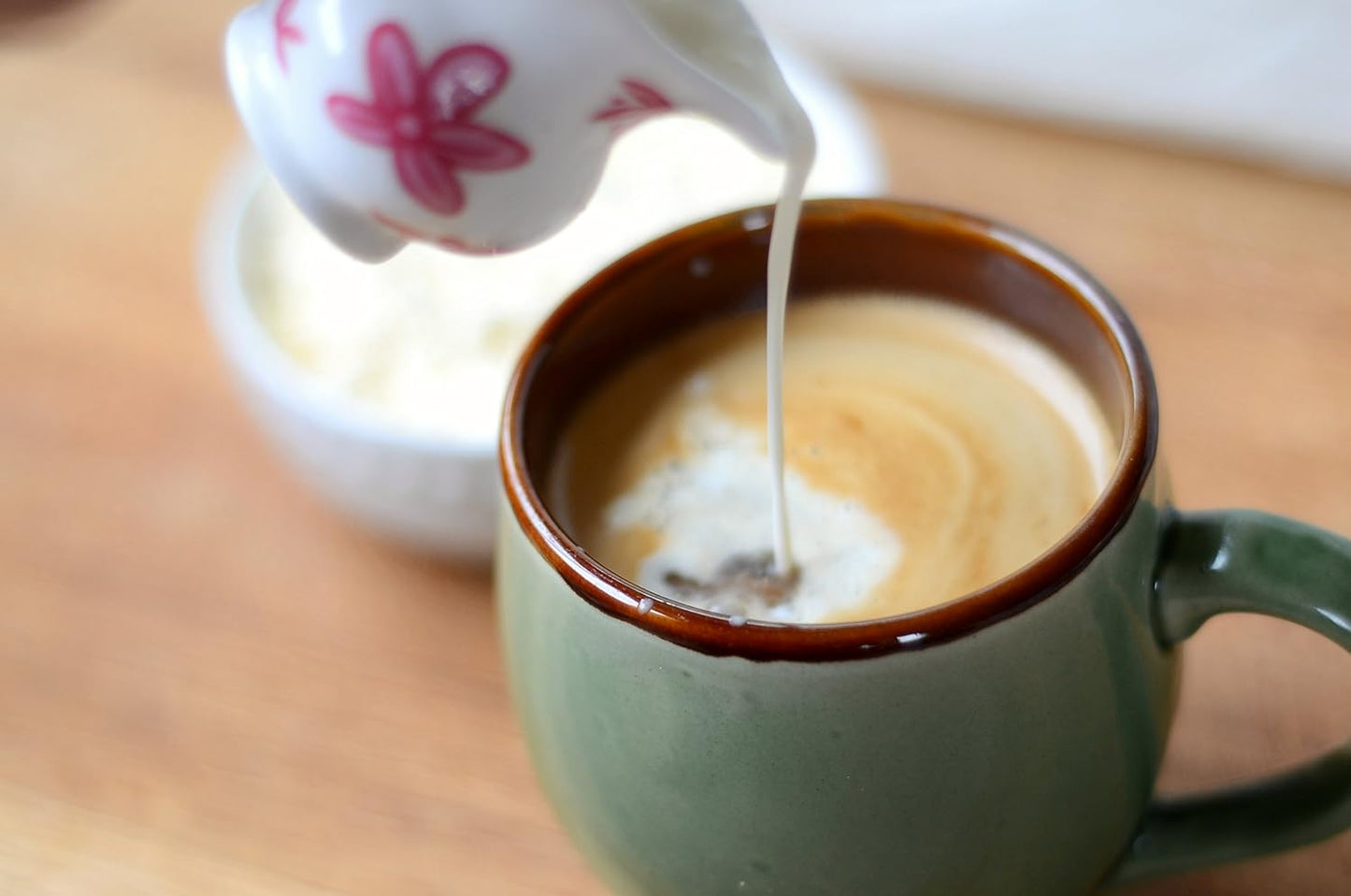 Anthony's Heavy Cream Powder, 1 lb, Gluten Free, Non-GMO, Keto Friendly, Product of USA